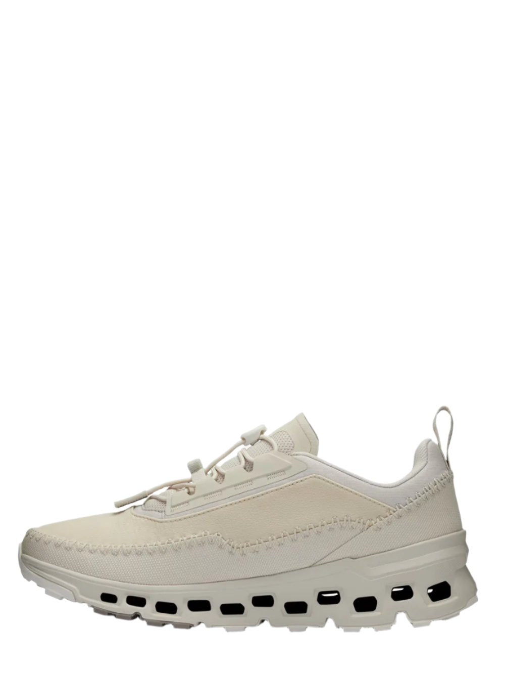 On Running Women's Cloudaway 2 Sneaker in Sand/Ice