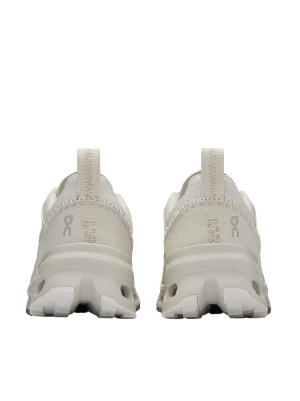 On Running Women's Cloudaway 2 Sneaker in Sand/Ice