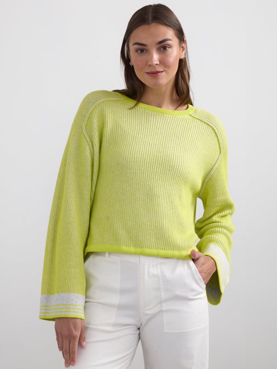 Margaret O'Leary Drawstring Pullover (More Colors)