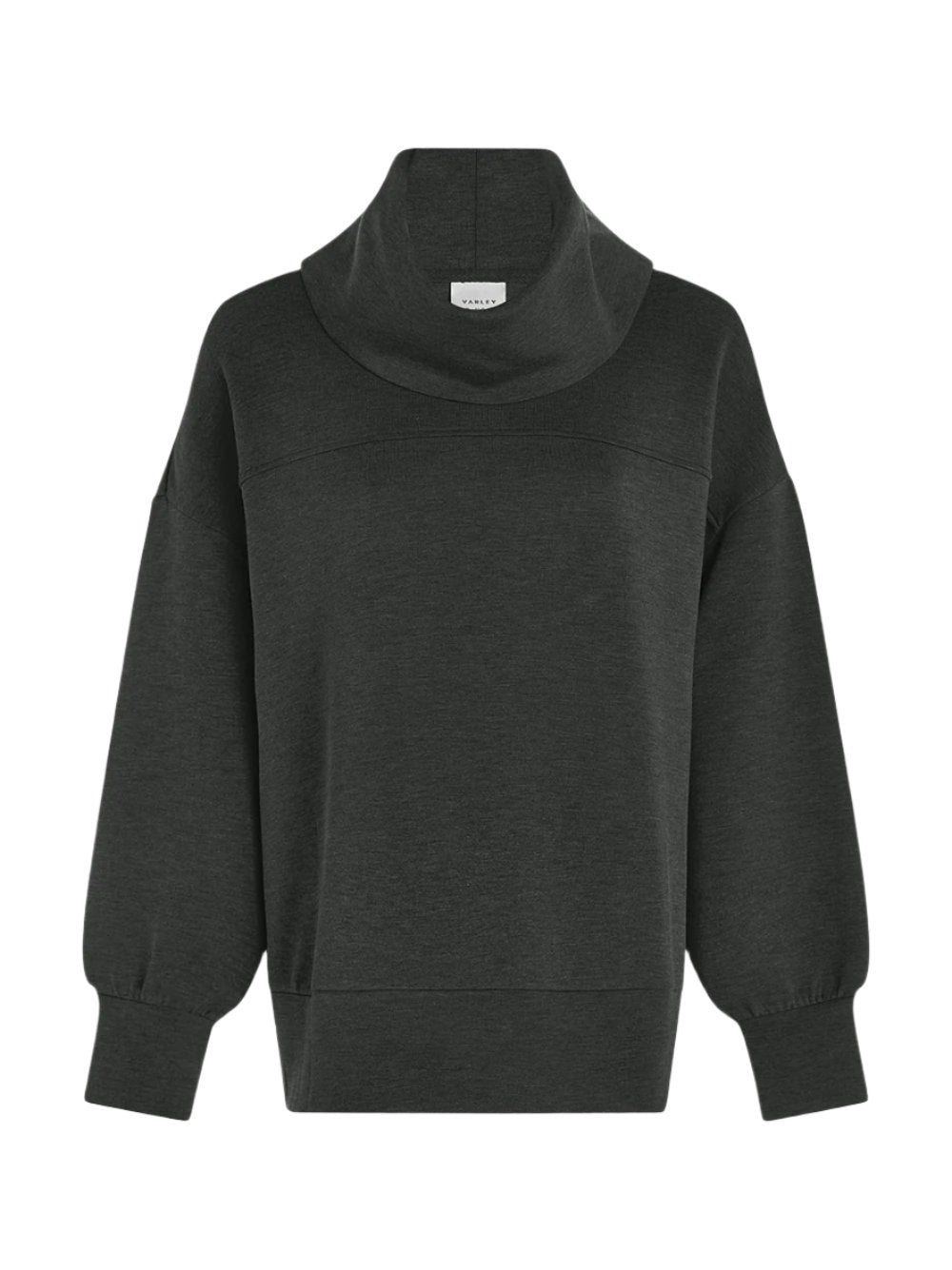 Varley Priya Longline Sweat (More Colors)