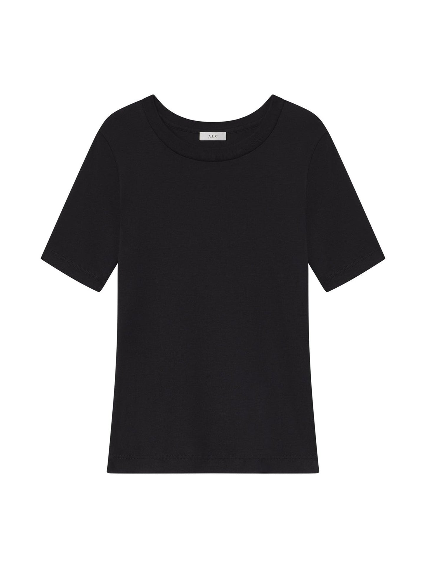 A.L.C. Rory Rib Tee (More Colors)