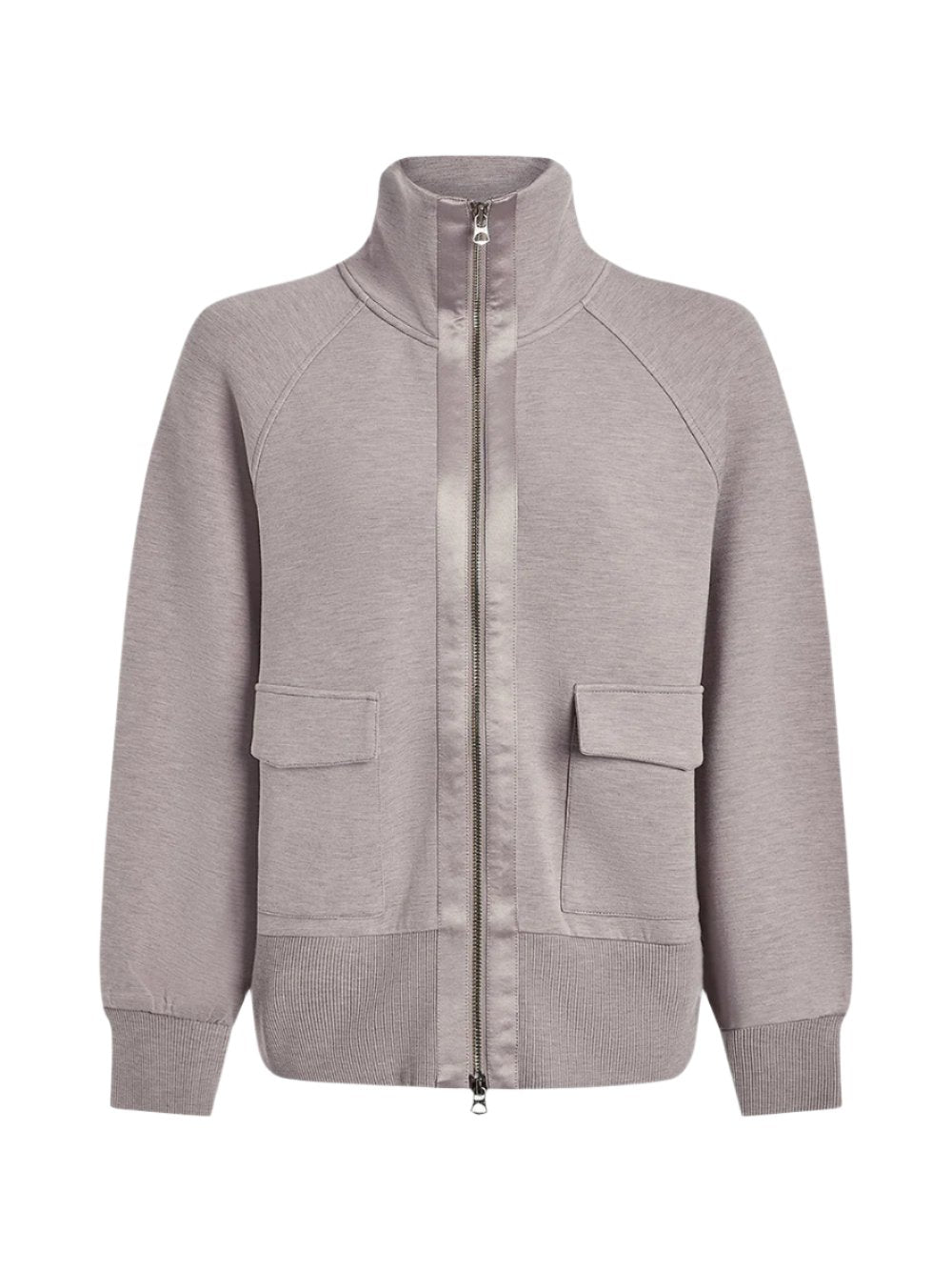 Varley Roxbury Zip-Through Jacket (More Colors)