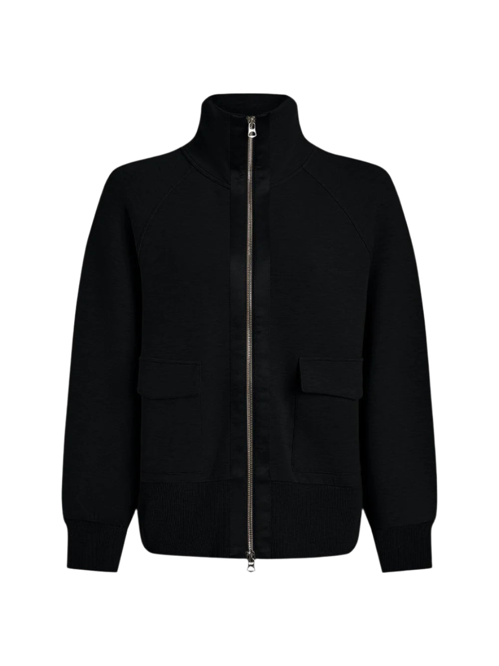Varley Roxbury Zip-Through Jacket (More Colors)