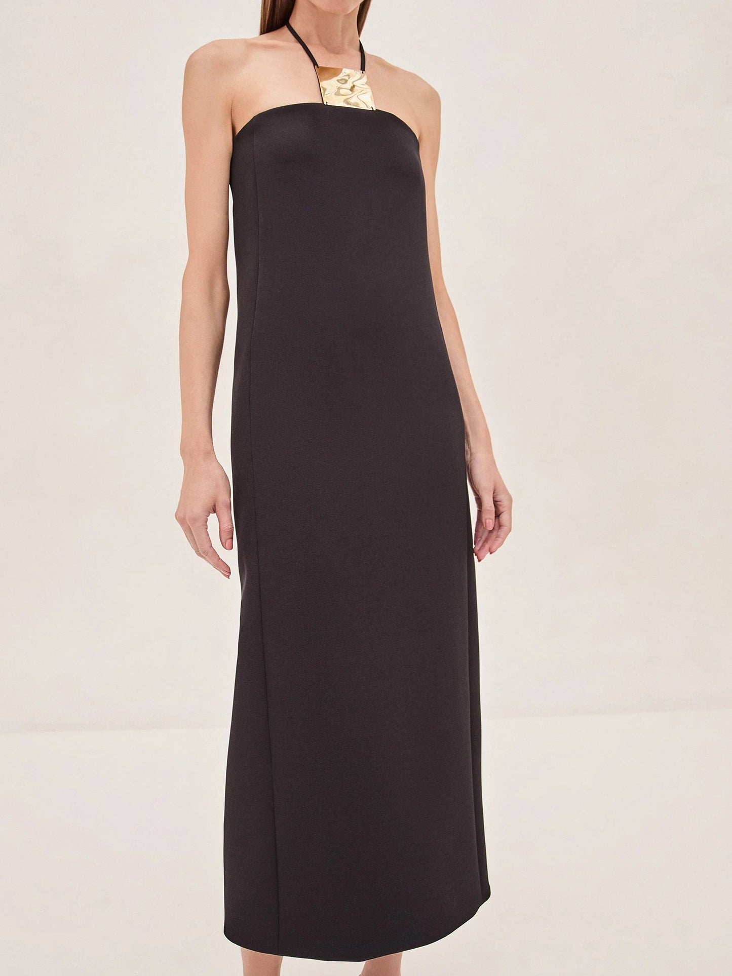 Alexis Sezane Dress in Black