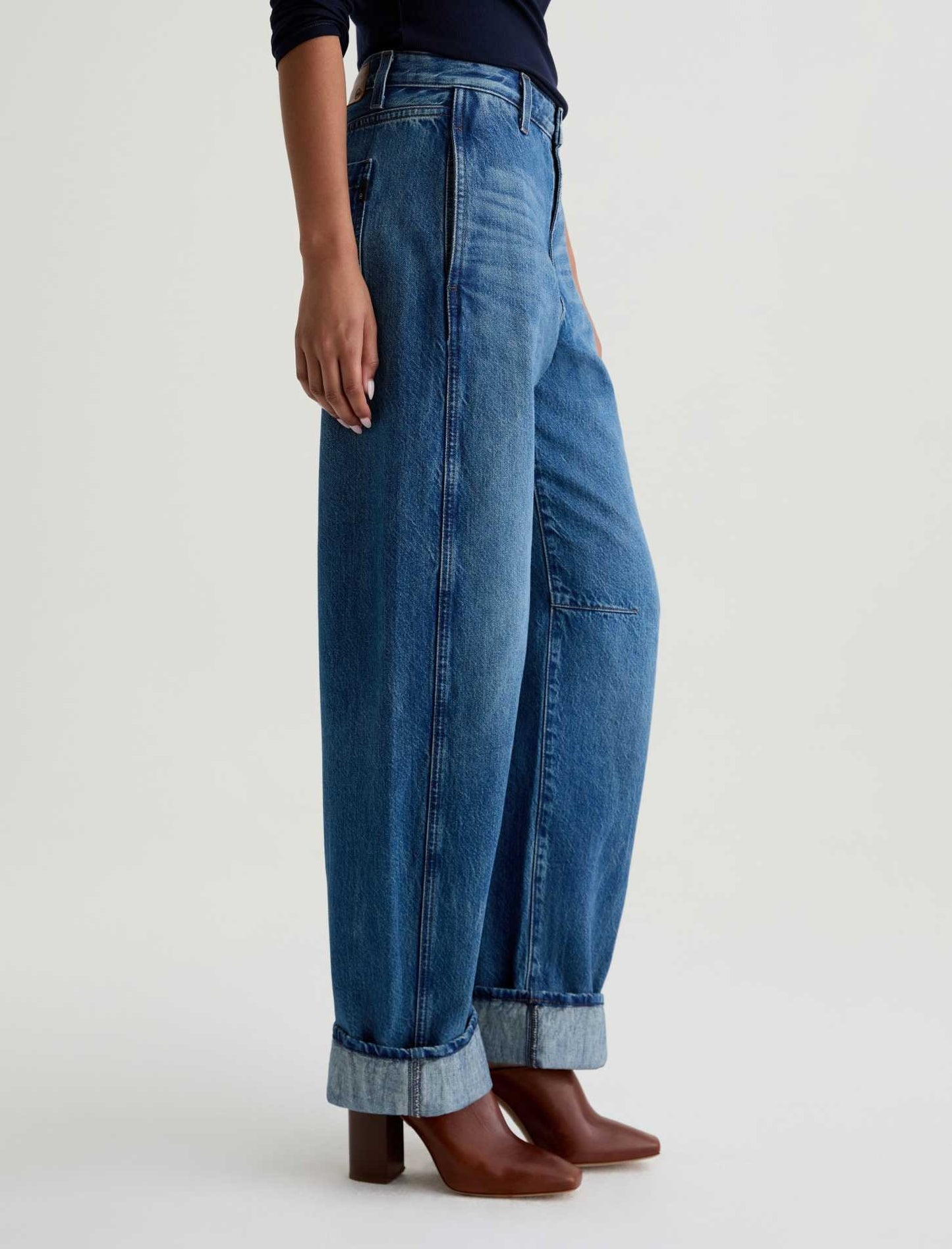 AG Jeans Mercer Jean in Nouveau