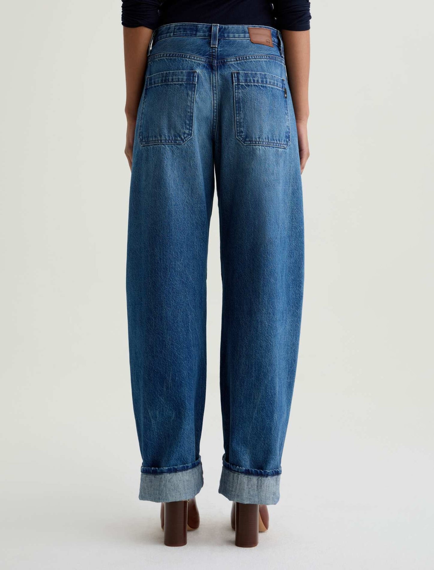AG Jeans Mercer Jean in Nouveau