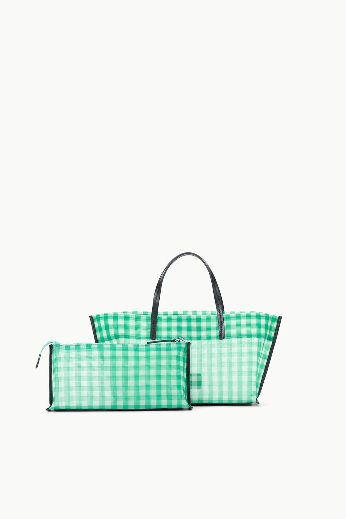 Staud Christos Mini Mesh Tote (More Colors)