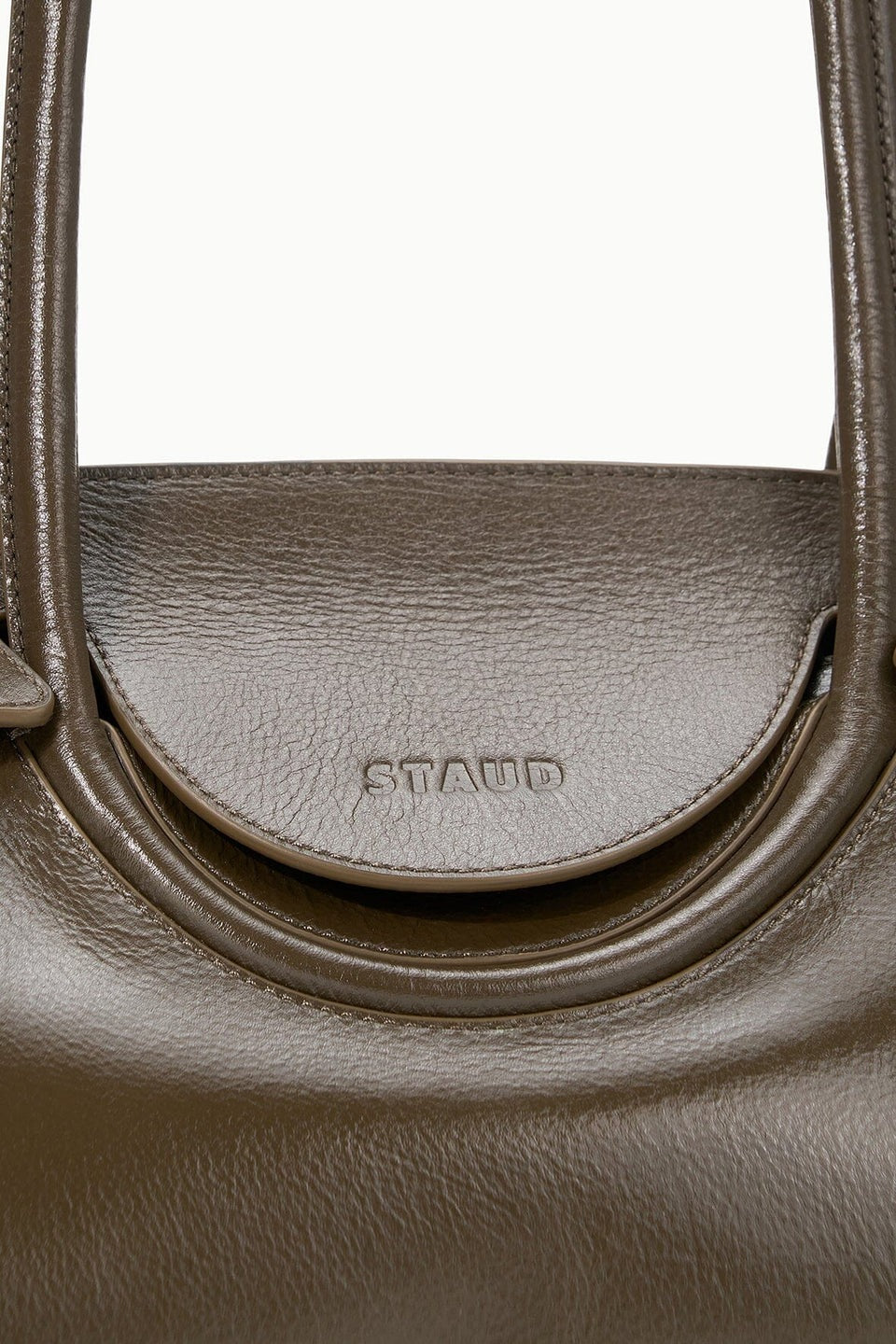 Staud Maude Shoulder Bag (More Colors)