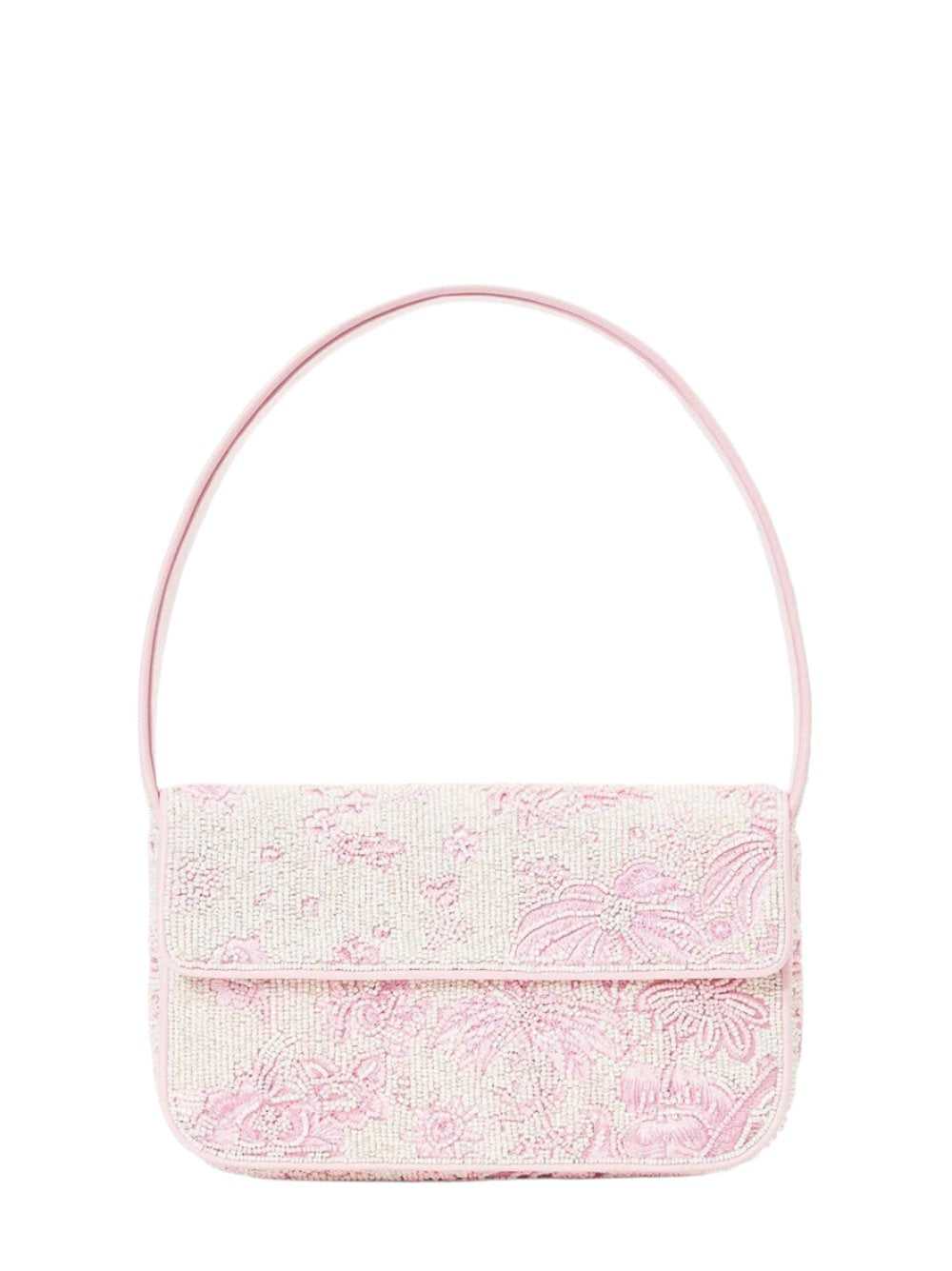 Staud Tommy Beaded Bag (More Colors)