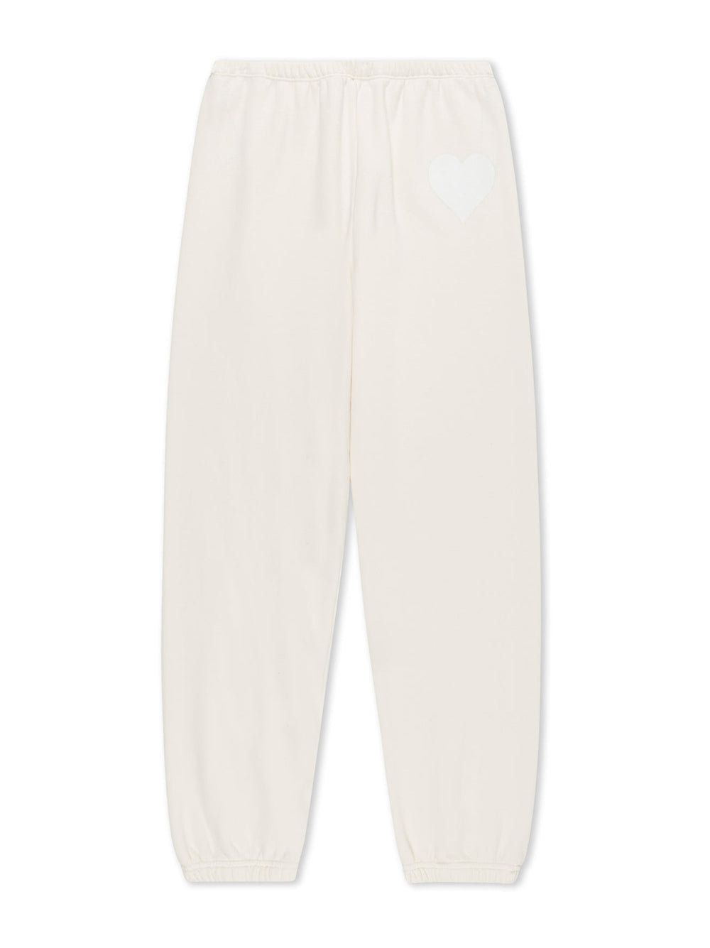 SPRWMN Fleece Heart Sweatpants (More Colors)