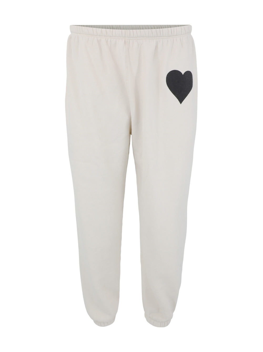 SPRWMN Fleece Heart Sweatpants (More Colors)