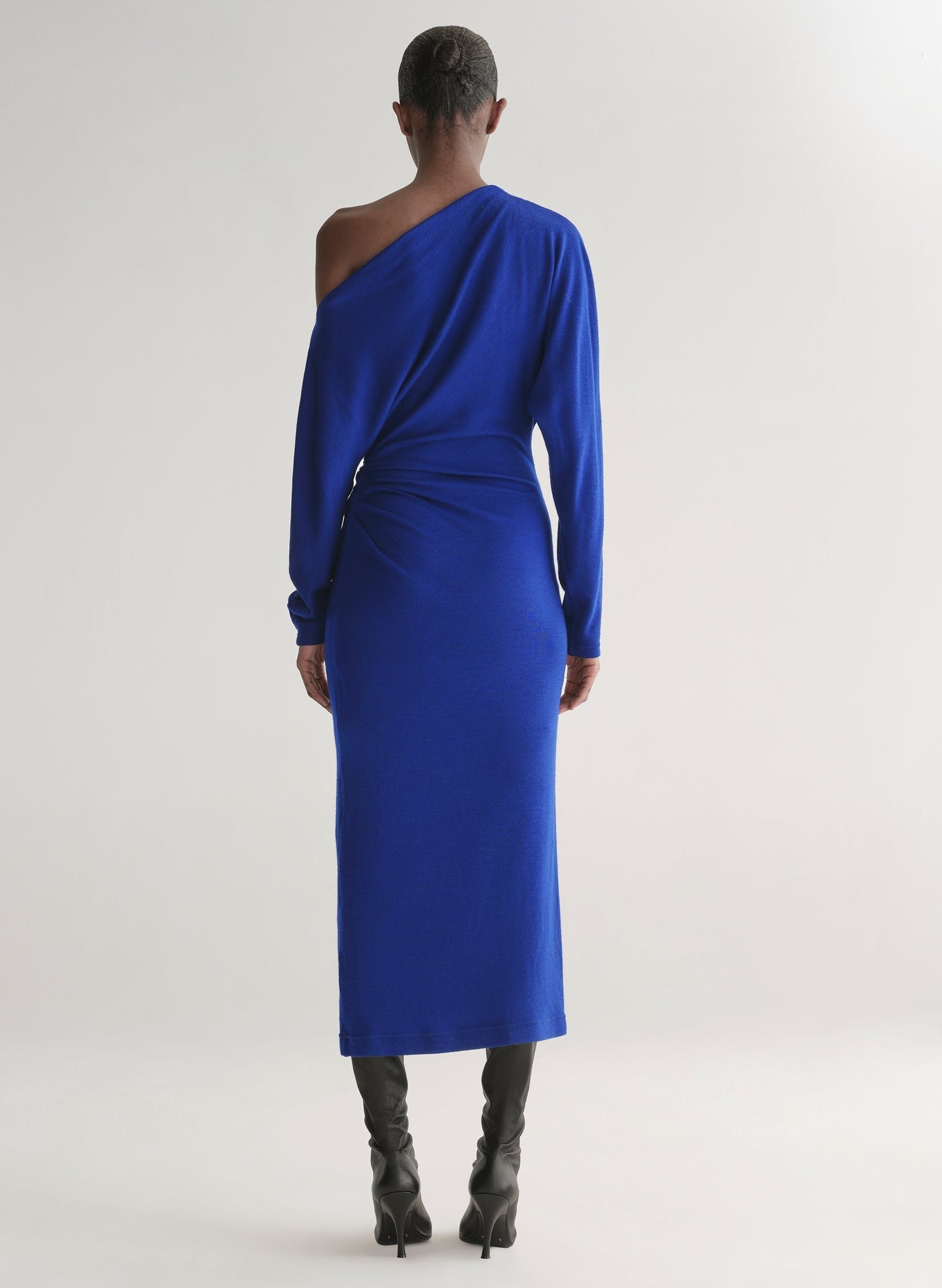 A.L.C. Sonny Dress in Yves Blue