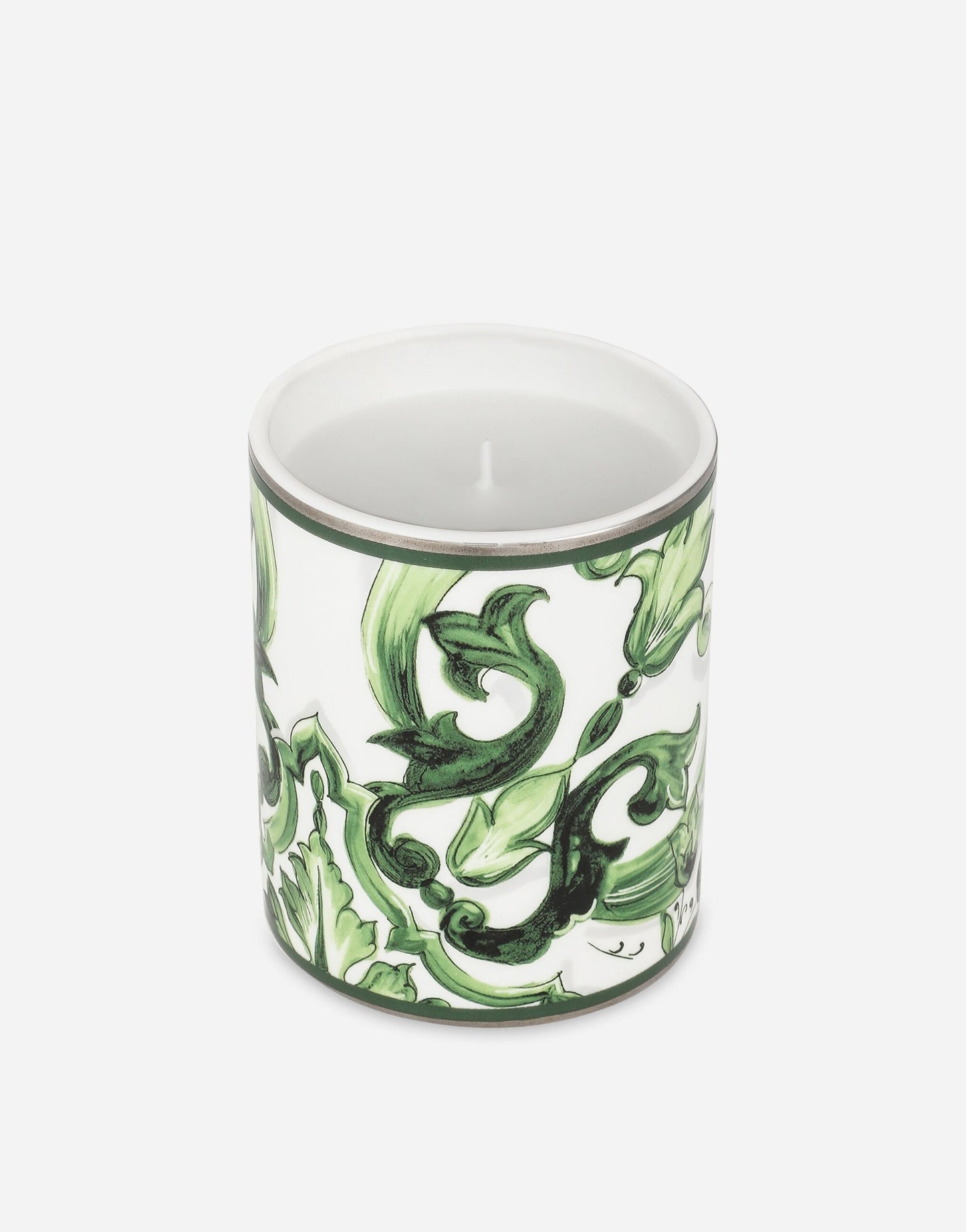 Dolce & Gabbana Casa Scented Candle Sicilian Neroli & Lemon