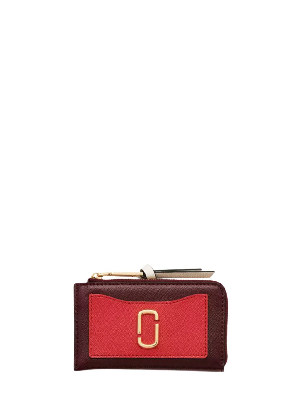 Marc Jacobs The Top Zip Multi Wallet (More Colors)
