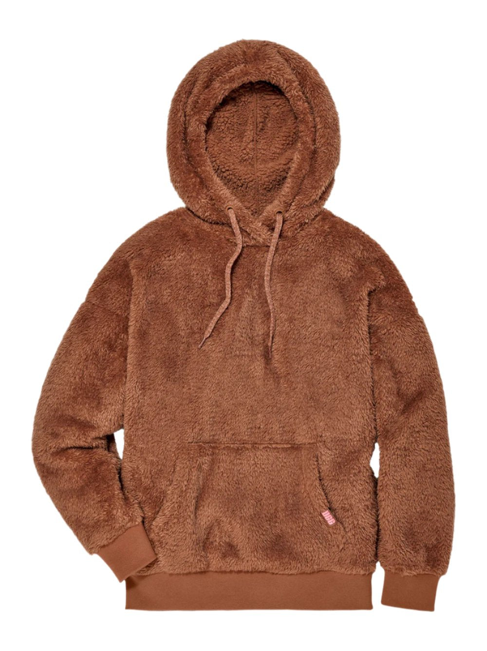 Kate spade sherpa hoodie on sale