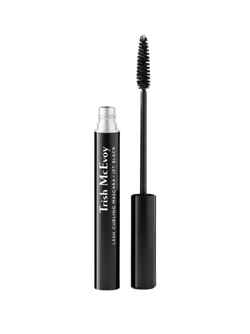 Trish McEvoy Lash Curling Tubular Mascara in Black