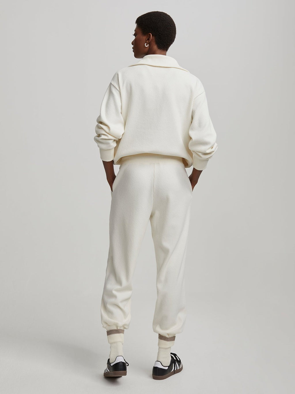 Varley Ascot Sweat Pant (More Colors)