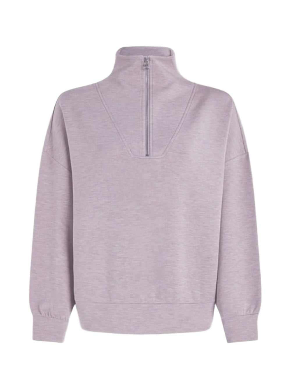Varley Hawley Half Zip Sweat (More Colors)