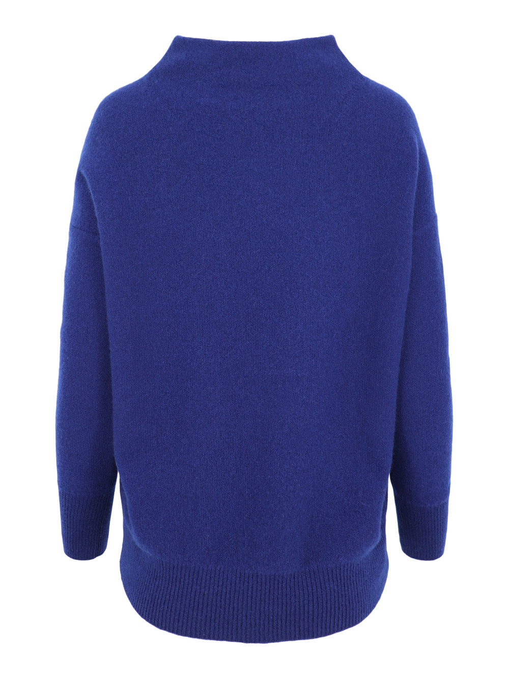 Vince Boiled Funnel Neck Pullover (More Colors)