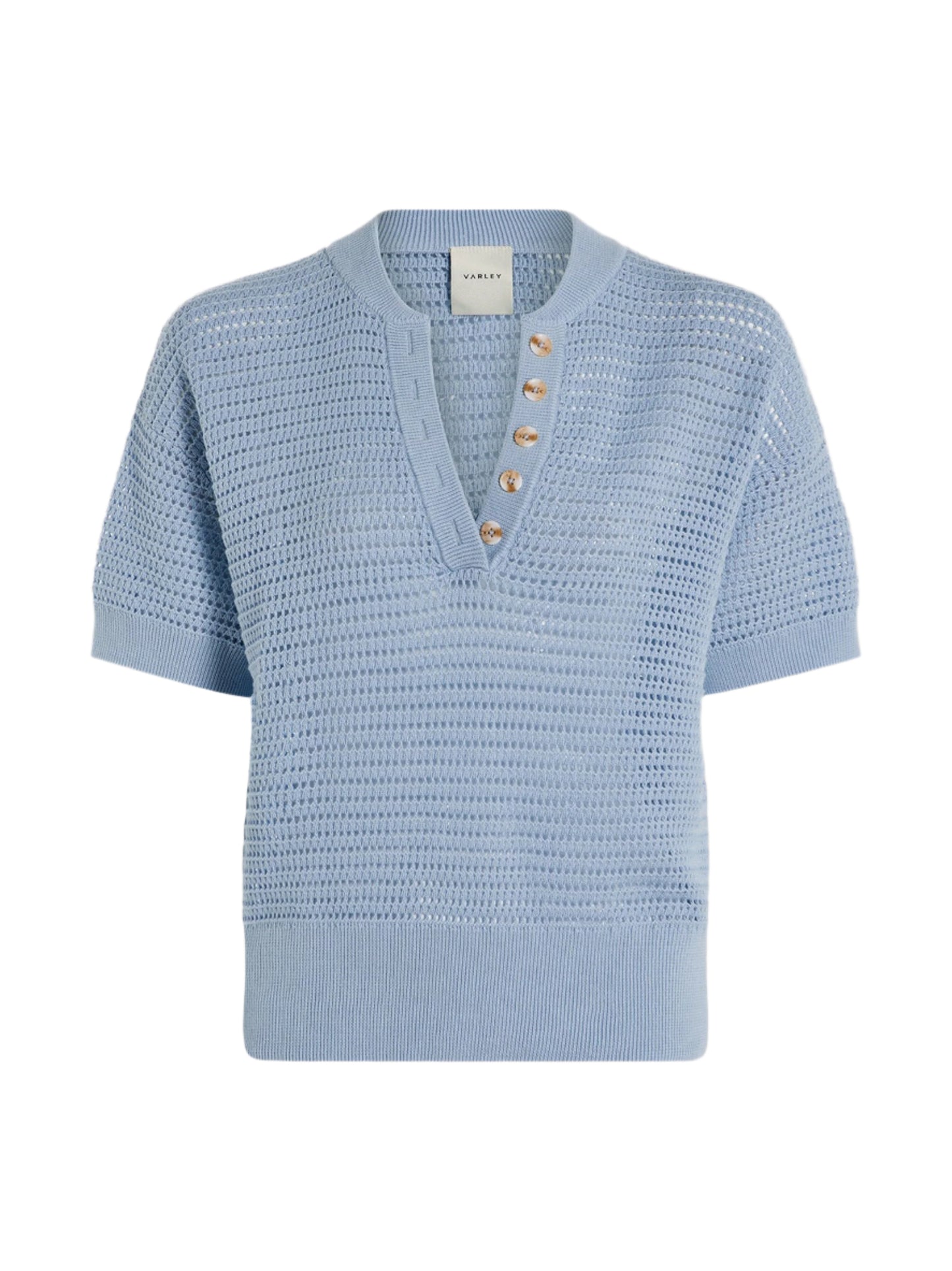 Varley Callie Knit Top (More Colors)