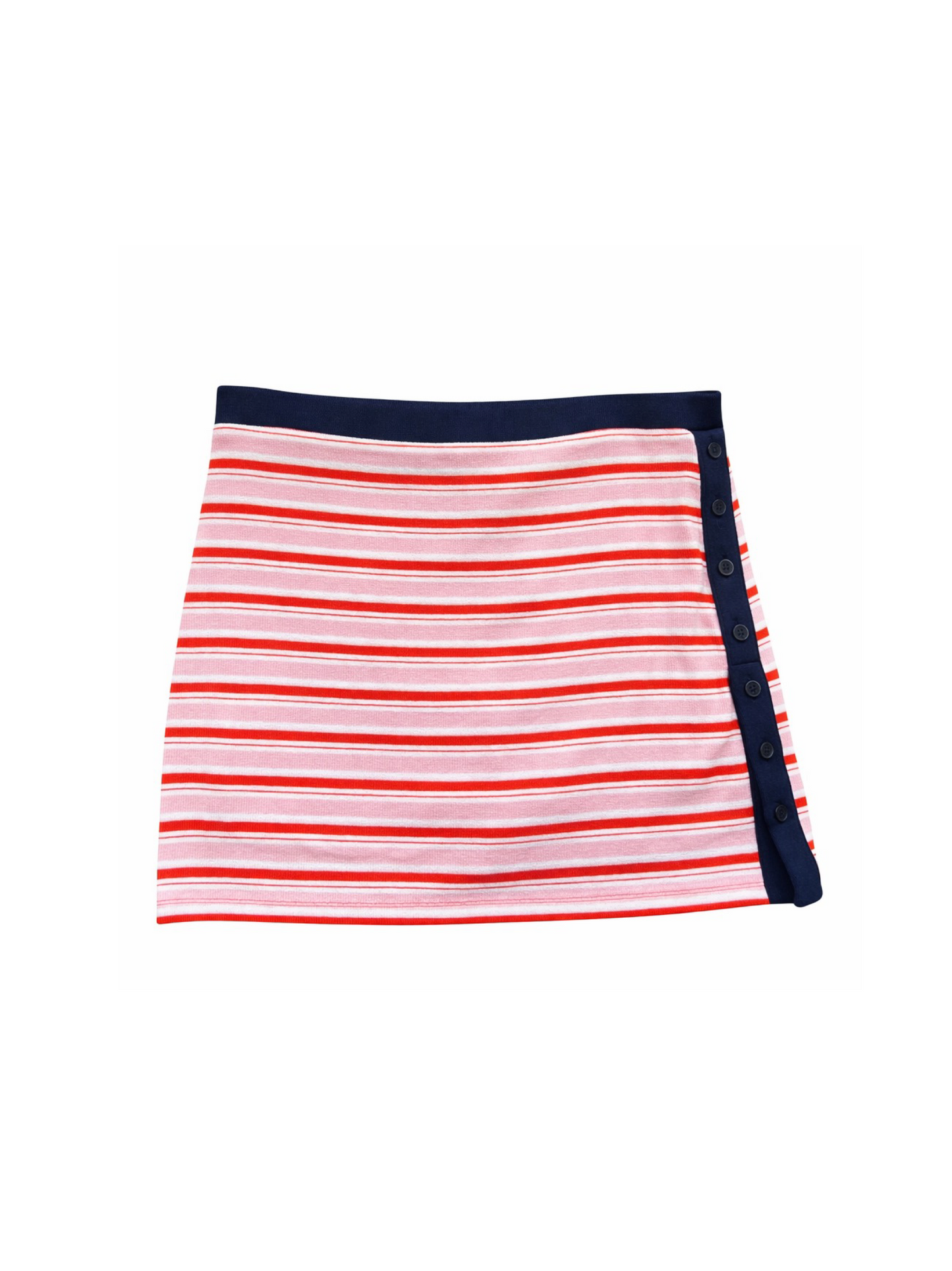 Franky Knit Mini Skirt