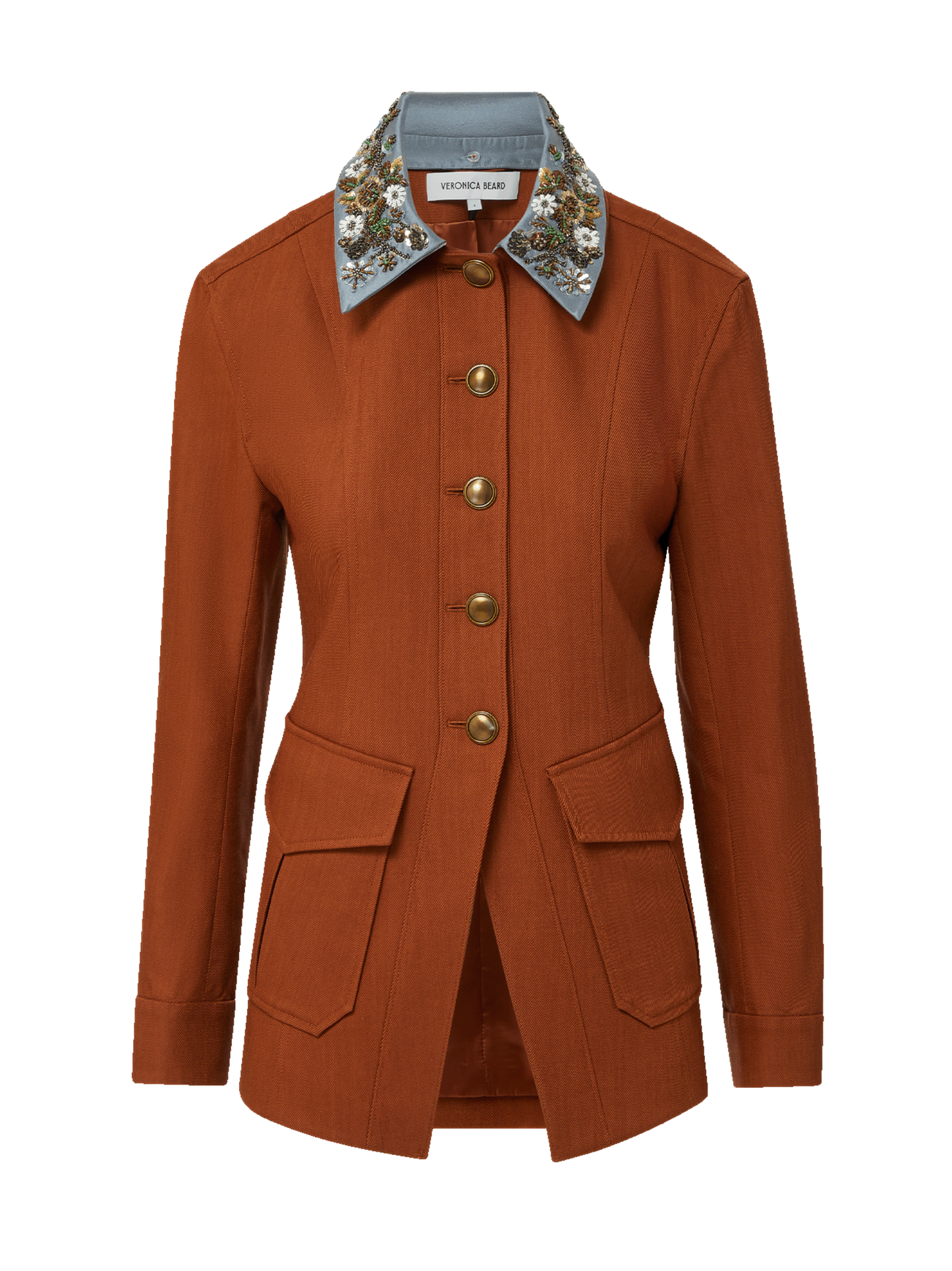 Laramie Dickey Jkt