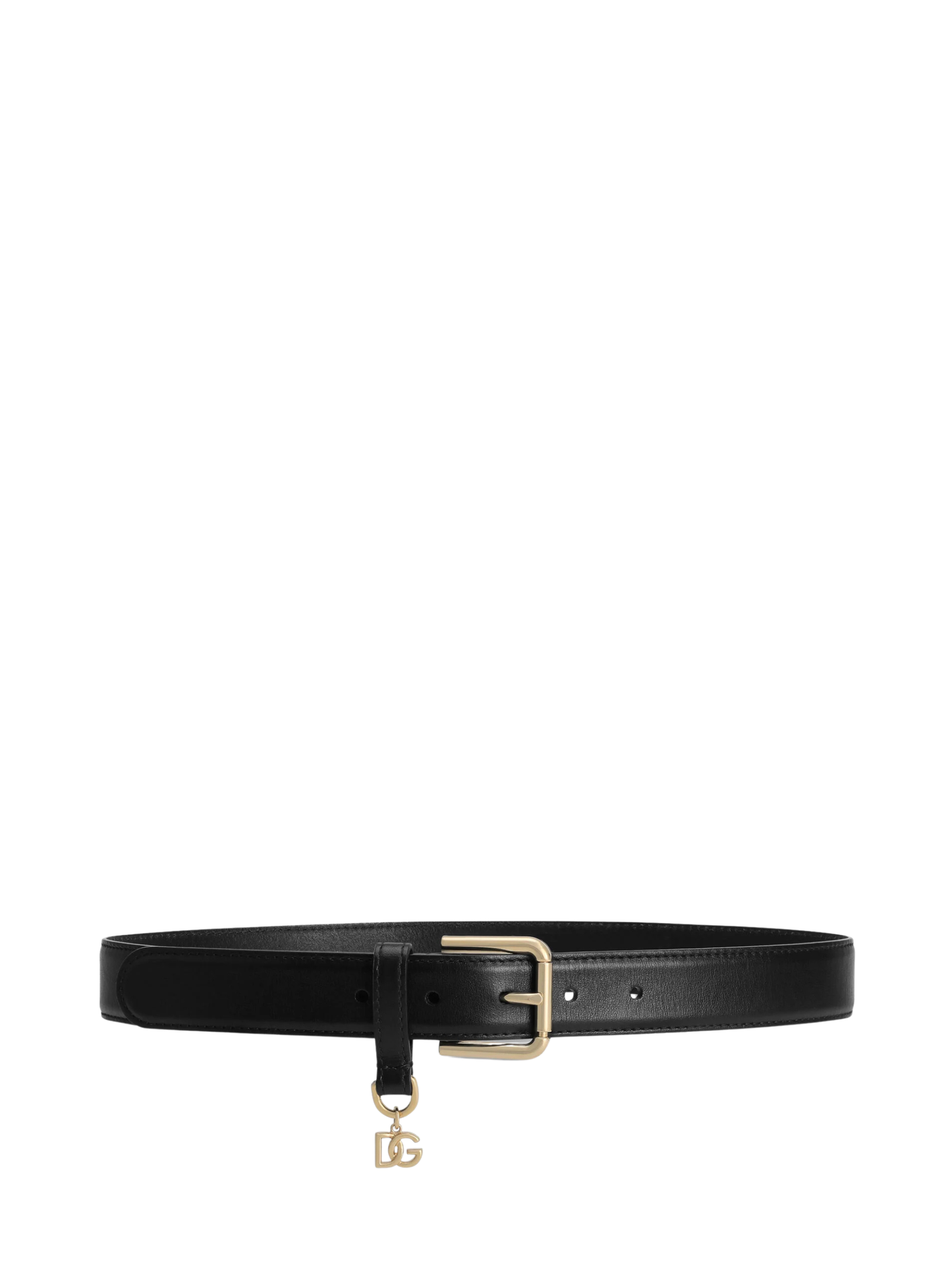 Dolce & Gabbana Belt in Black