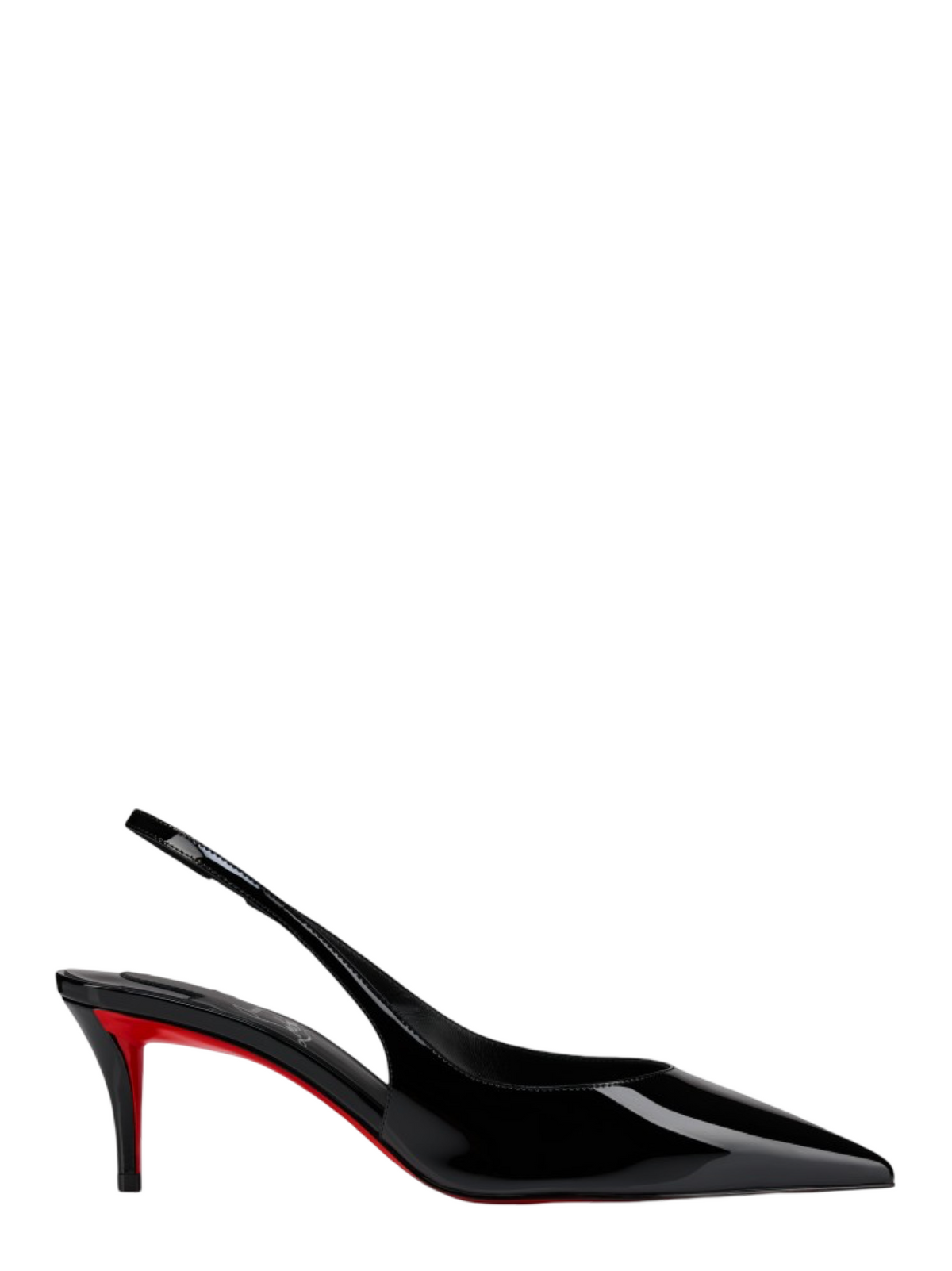 Miss Z Sling Back 60 Patent