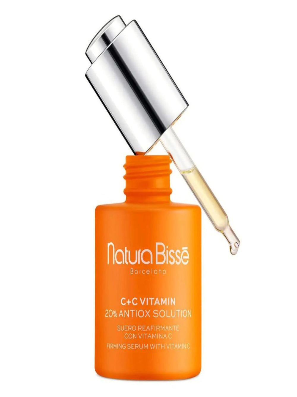Natura Bisse - C+C Vitamin Solution