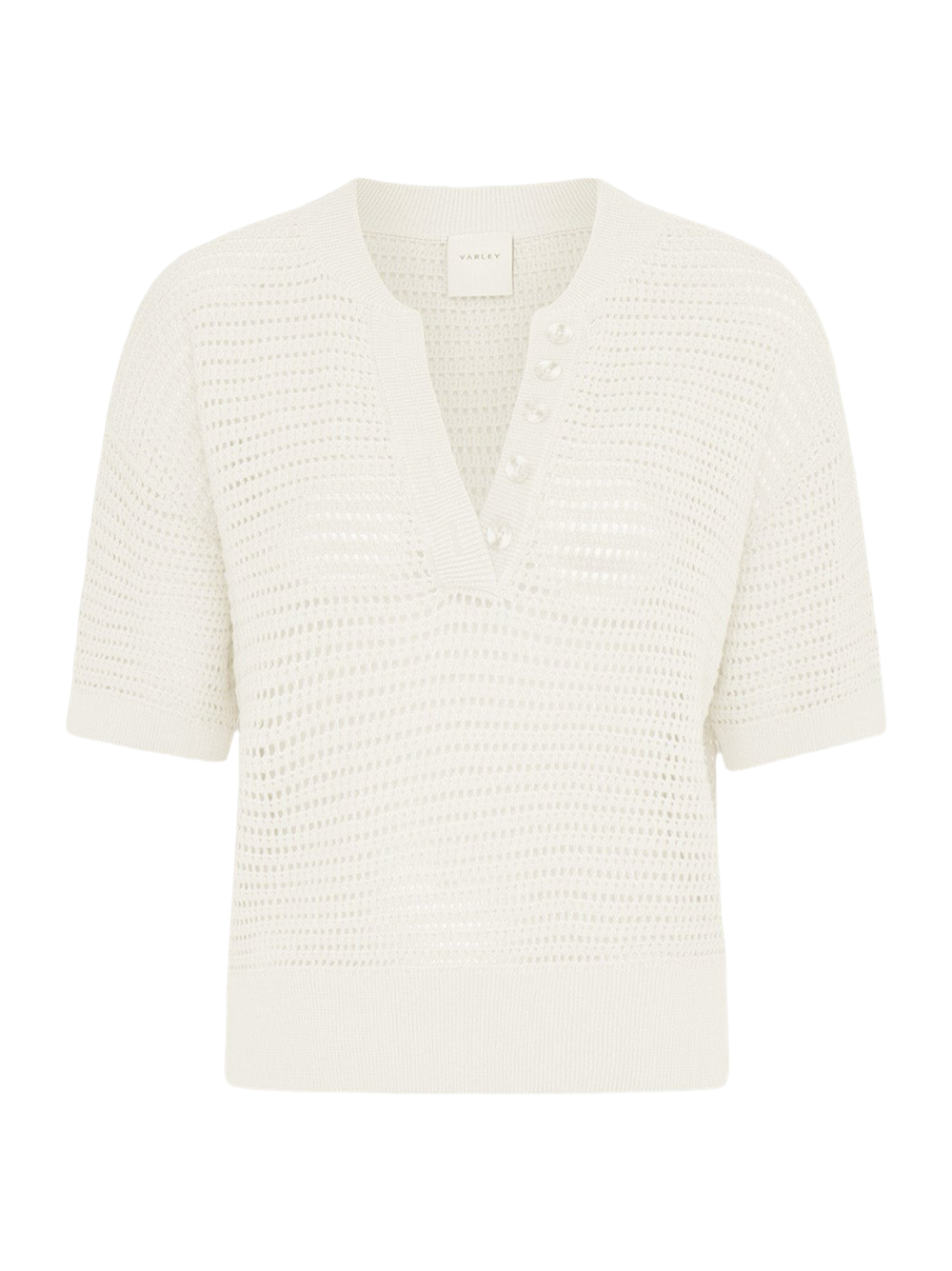 Varley Callie Knit Top (More Colors)