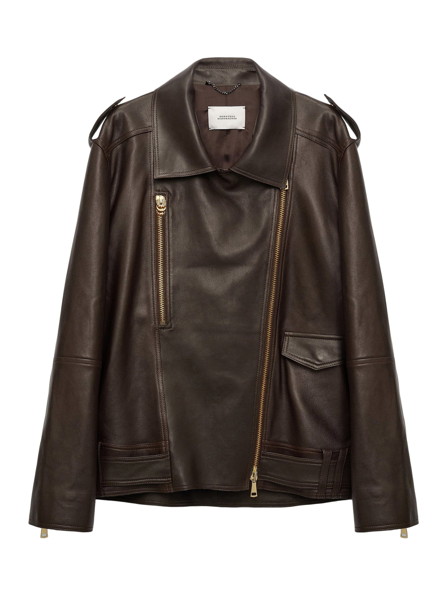Biker Jacket