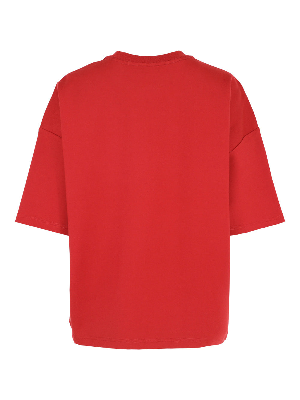 Staud Capsule Top in Rouge