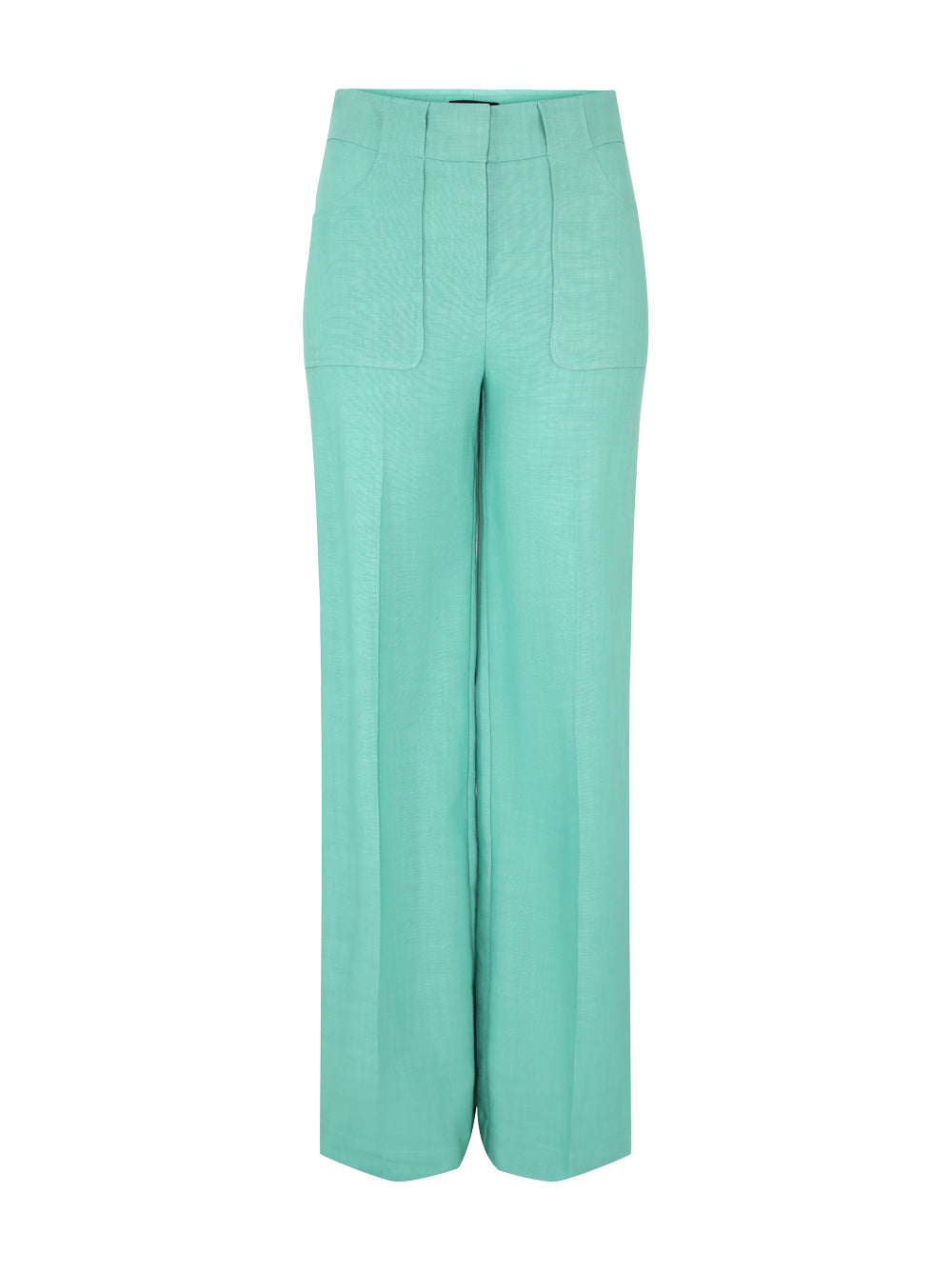 Tara Jarmon Pants in Vert