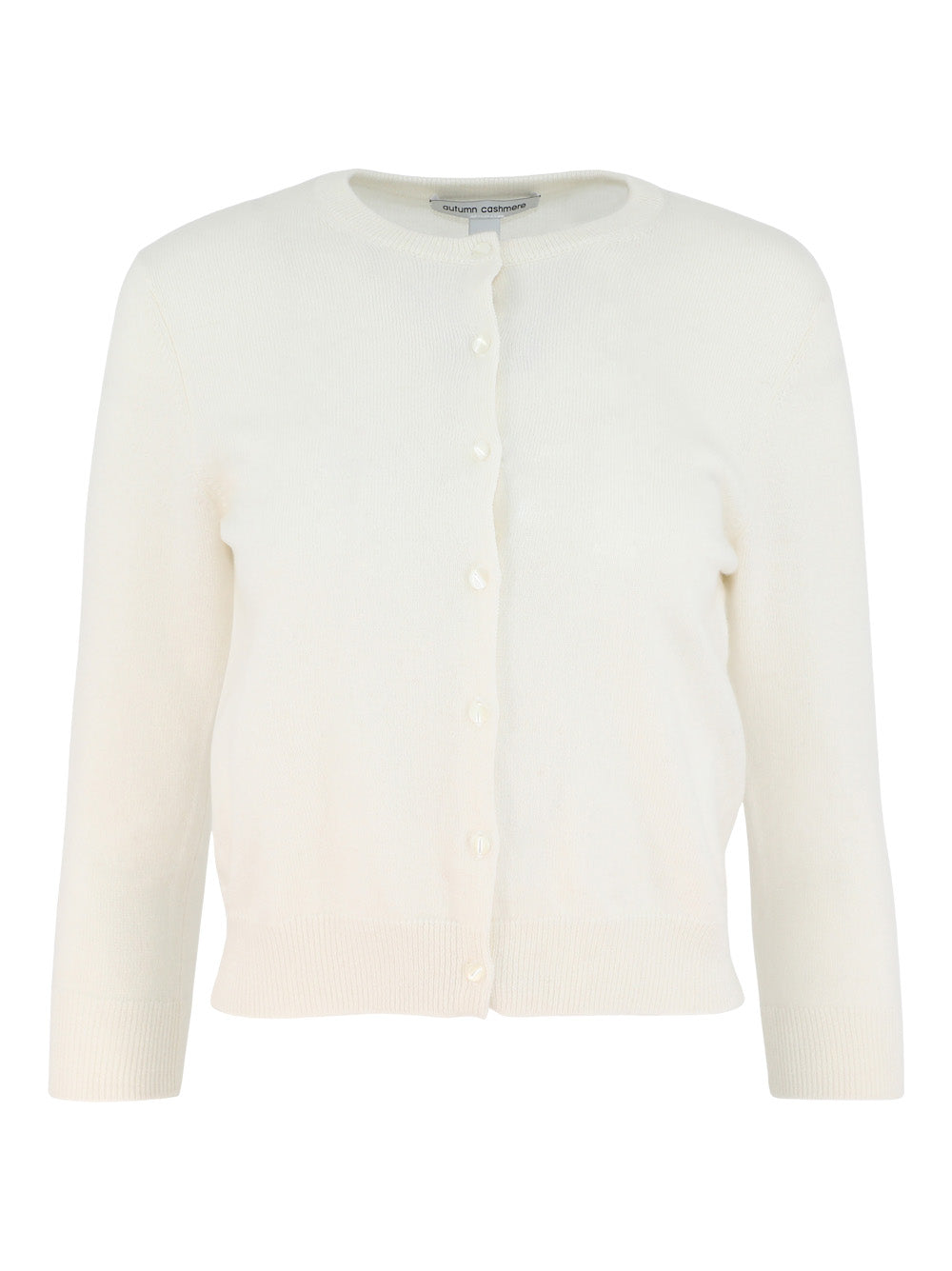 Autumn Cashmere Baby Cardigan (More Colors)