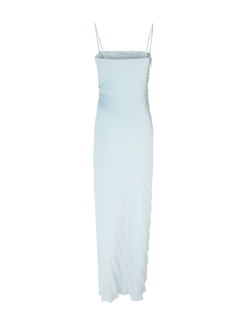 A.L.C. Layla Gown in Cascade