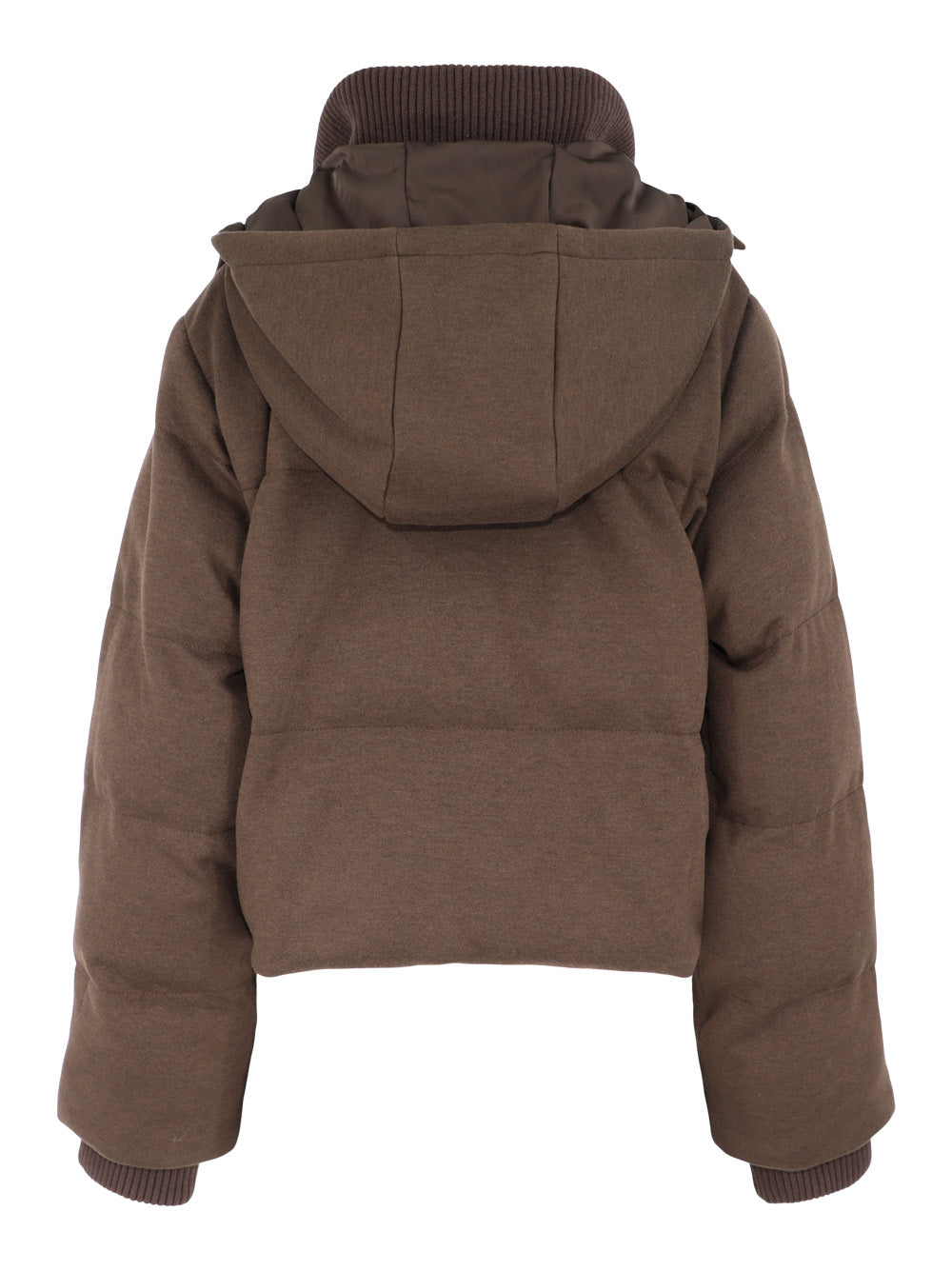 Lana Puffer Jacket