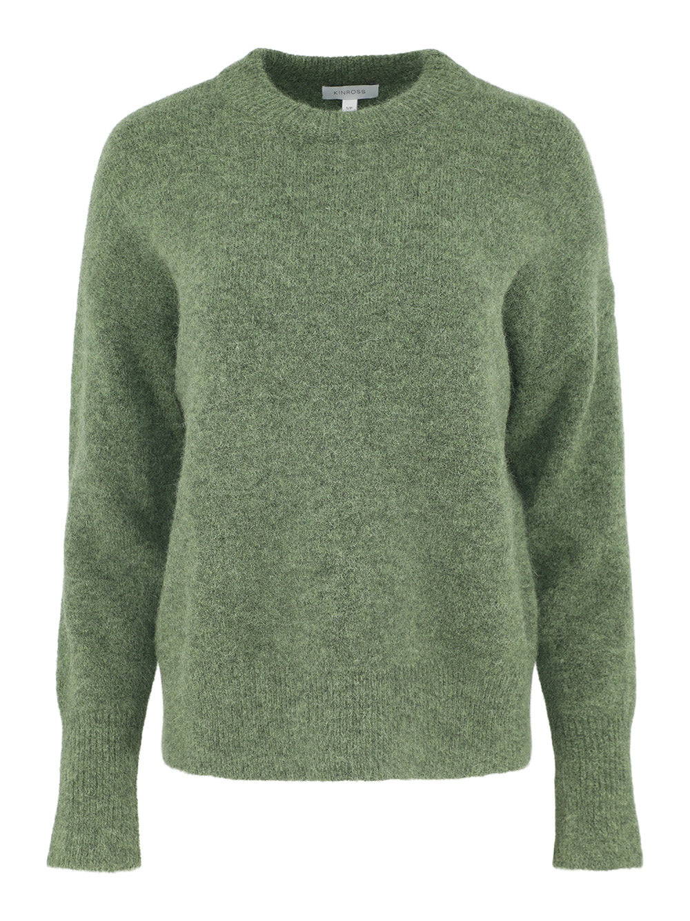 Kinross Lofty Easy Crew (More Colors)