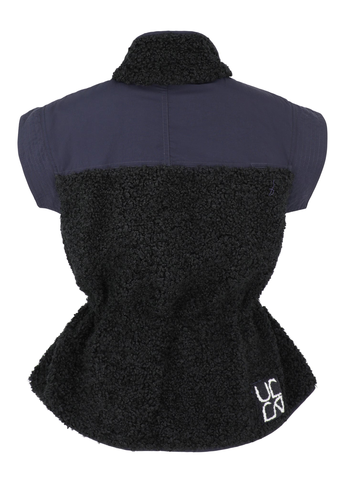Ulla Johnson Tariet Vest