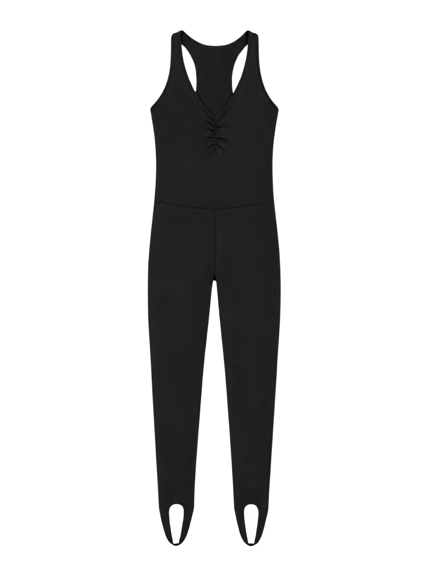 Darci Airweight Stirrup Jumpsuit