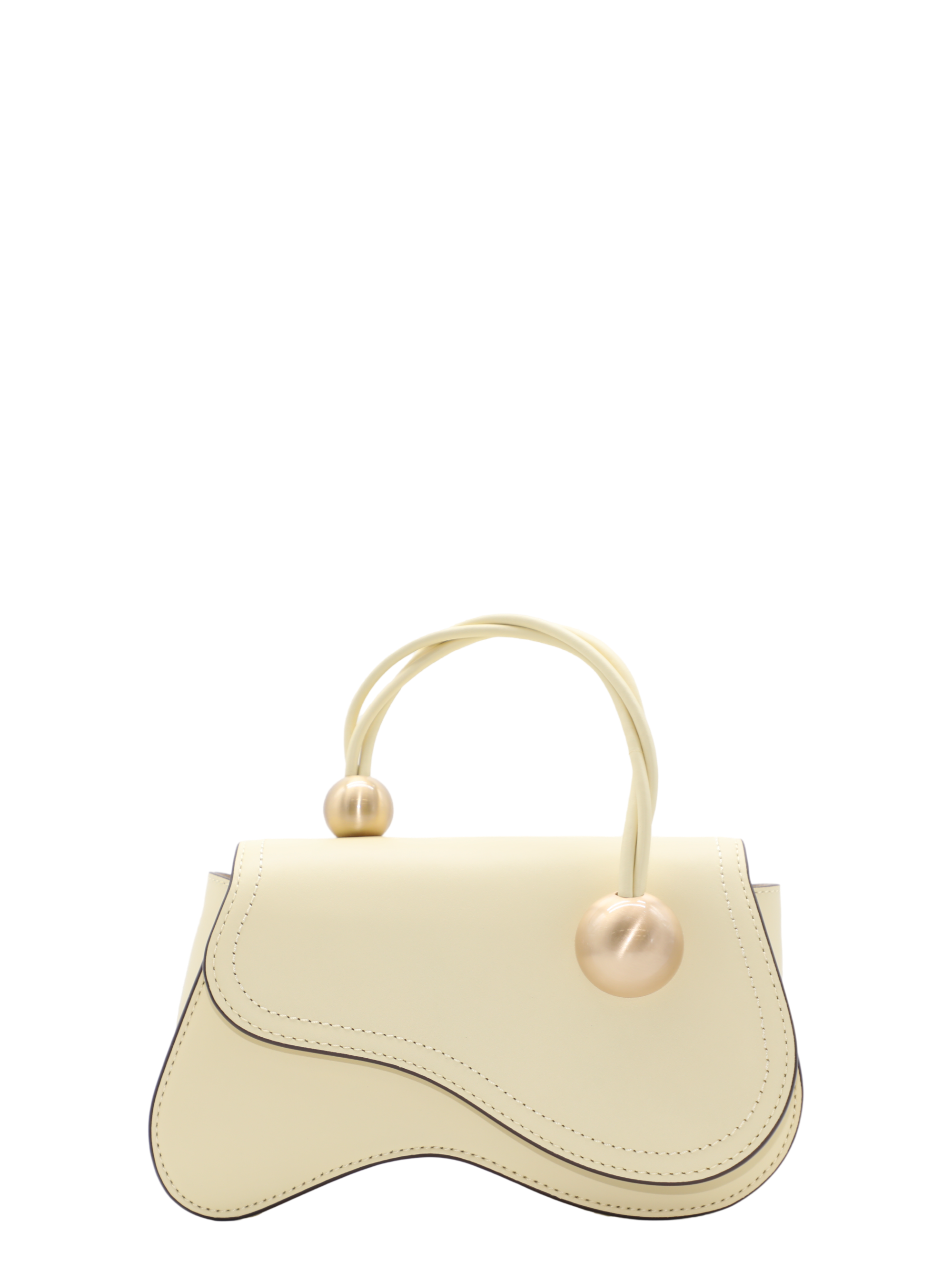 フランシスコ ガブリエル　Project GAIA　愛の警鐘　２冊セット Cult Gaia Kazia Leather Top Handle Bag | Saks Fifth Avenue