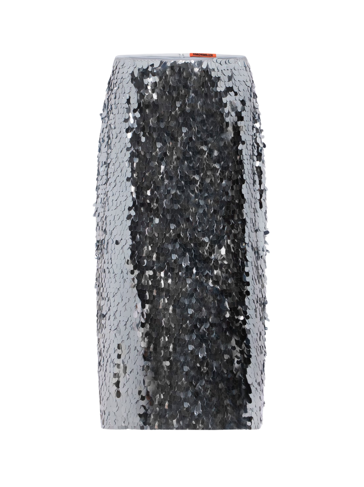 Mia Sequin Skirt