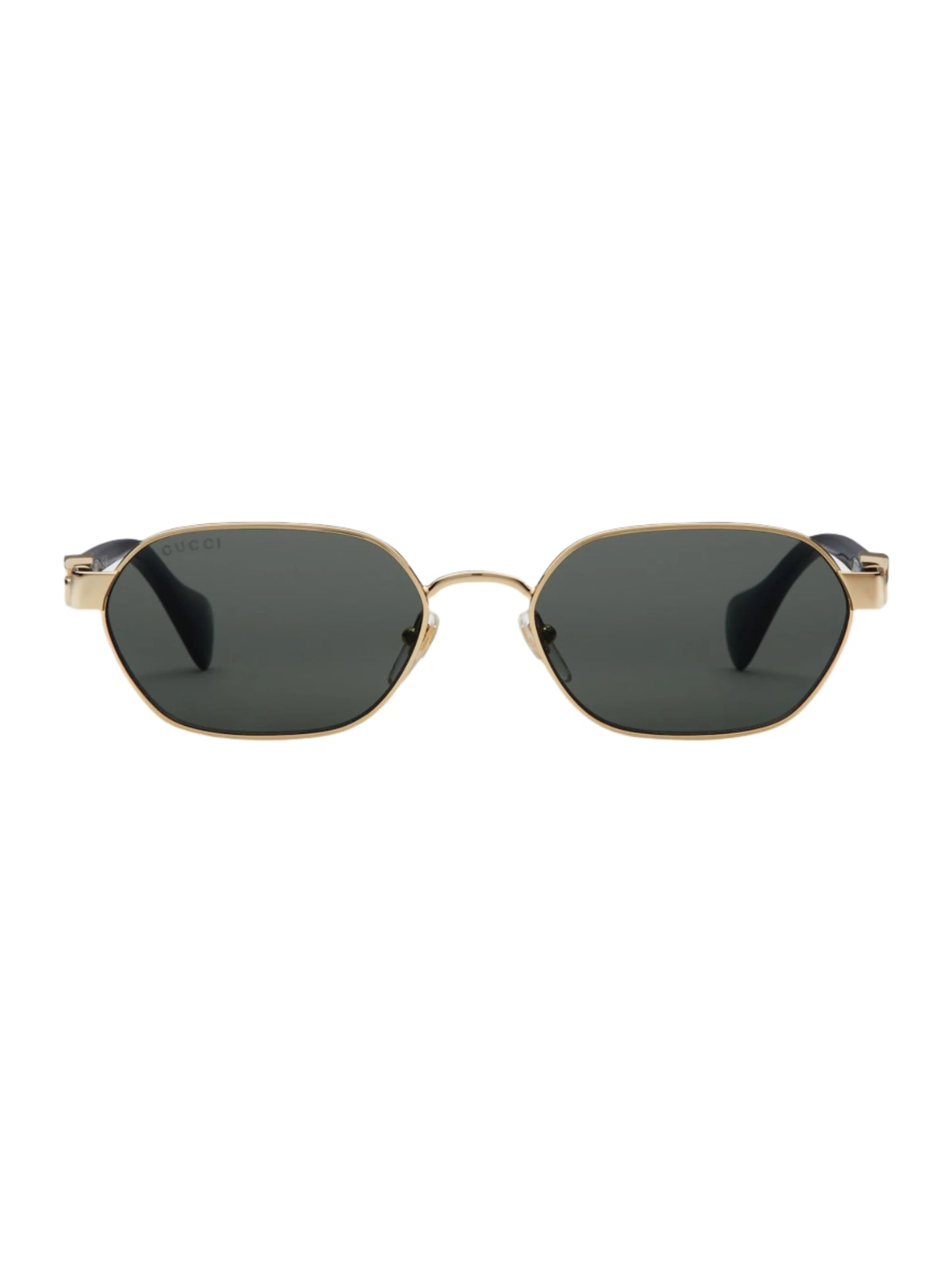 Gucci Sunglasses in Woman Metal