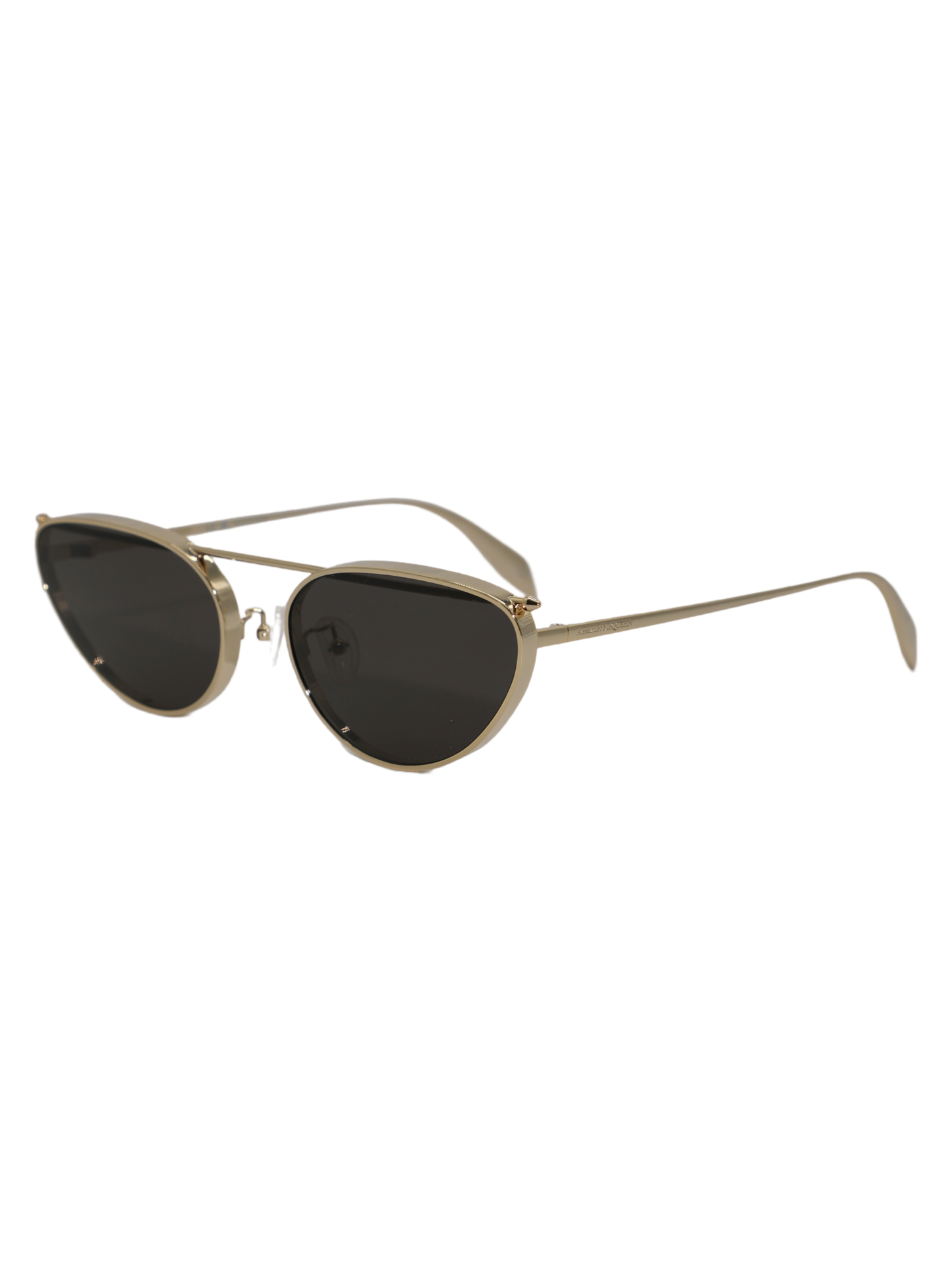 Alexander McQueen Sunglasses AM00424S-001