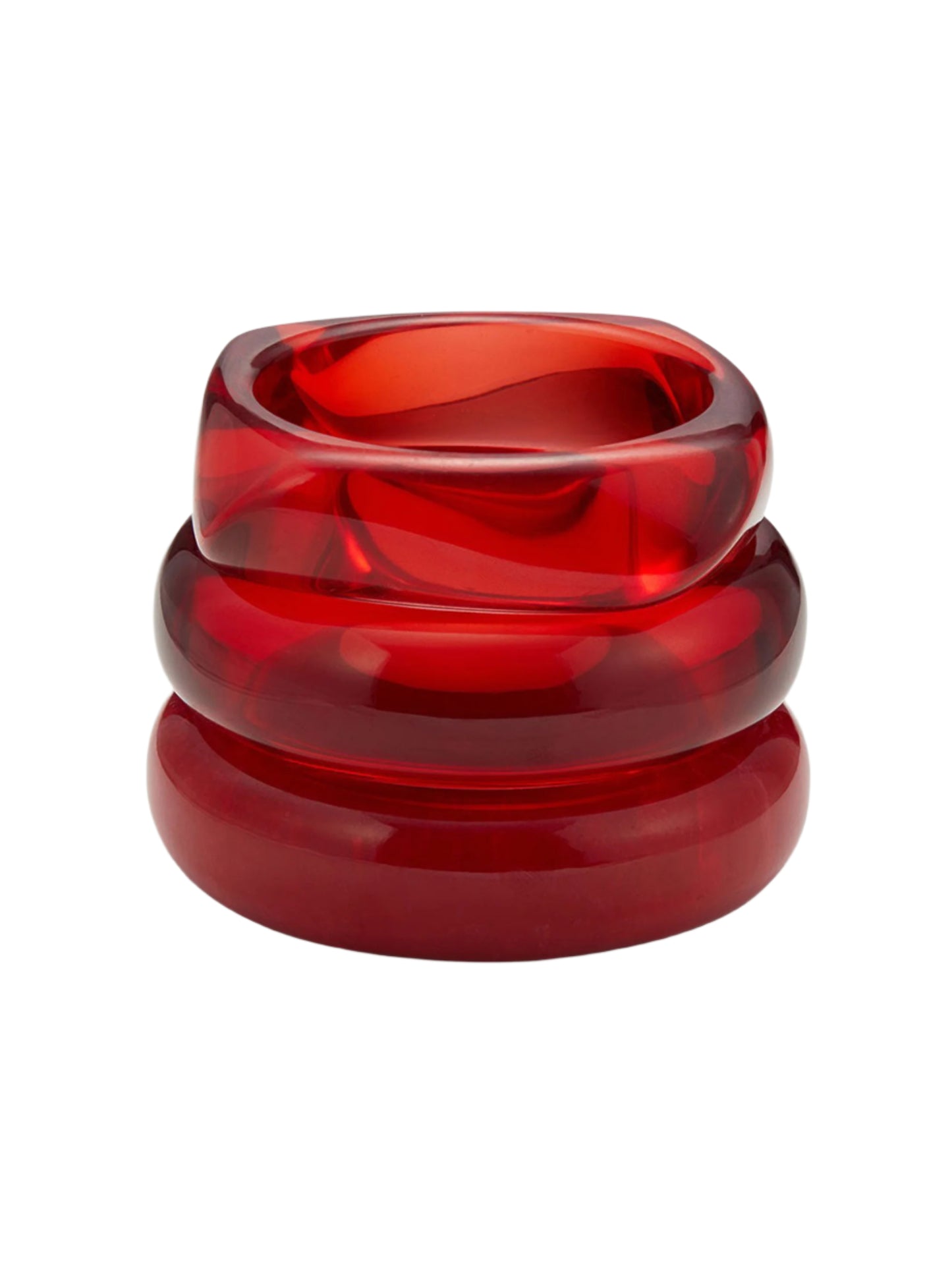 Luv AJ Formentera Bangle Set (More Colors)