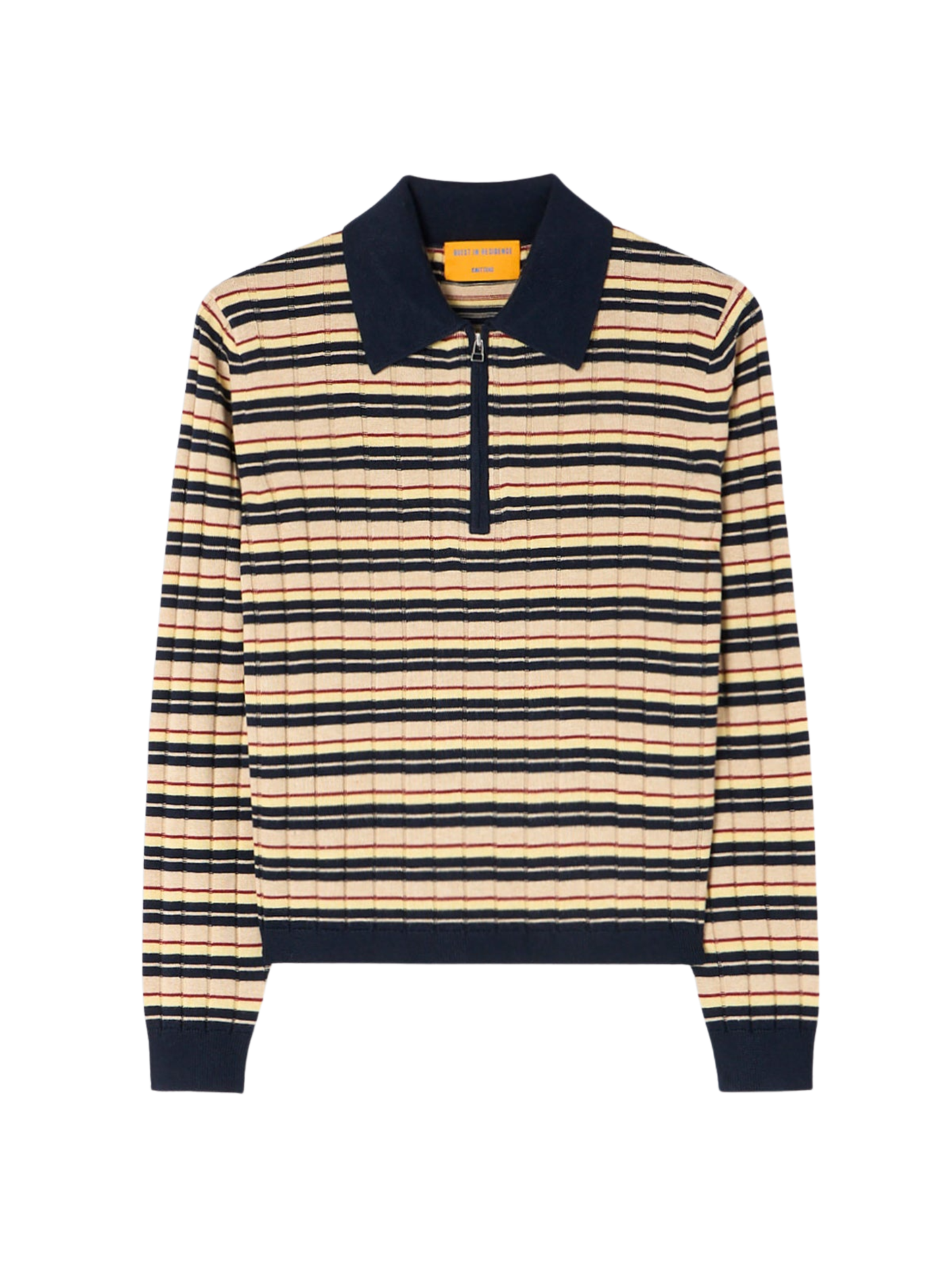 Track Polo