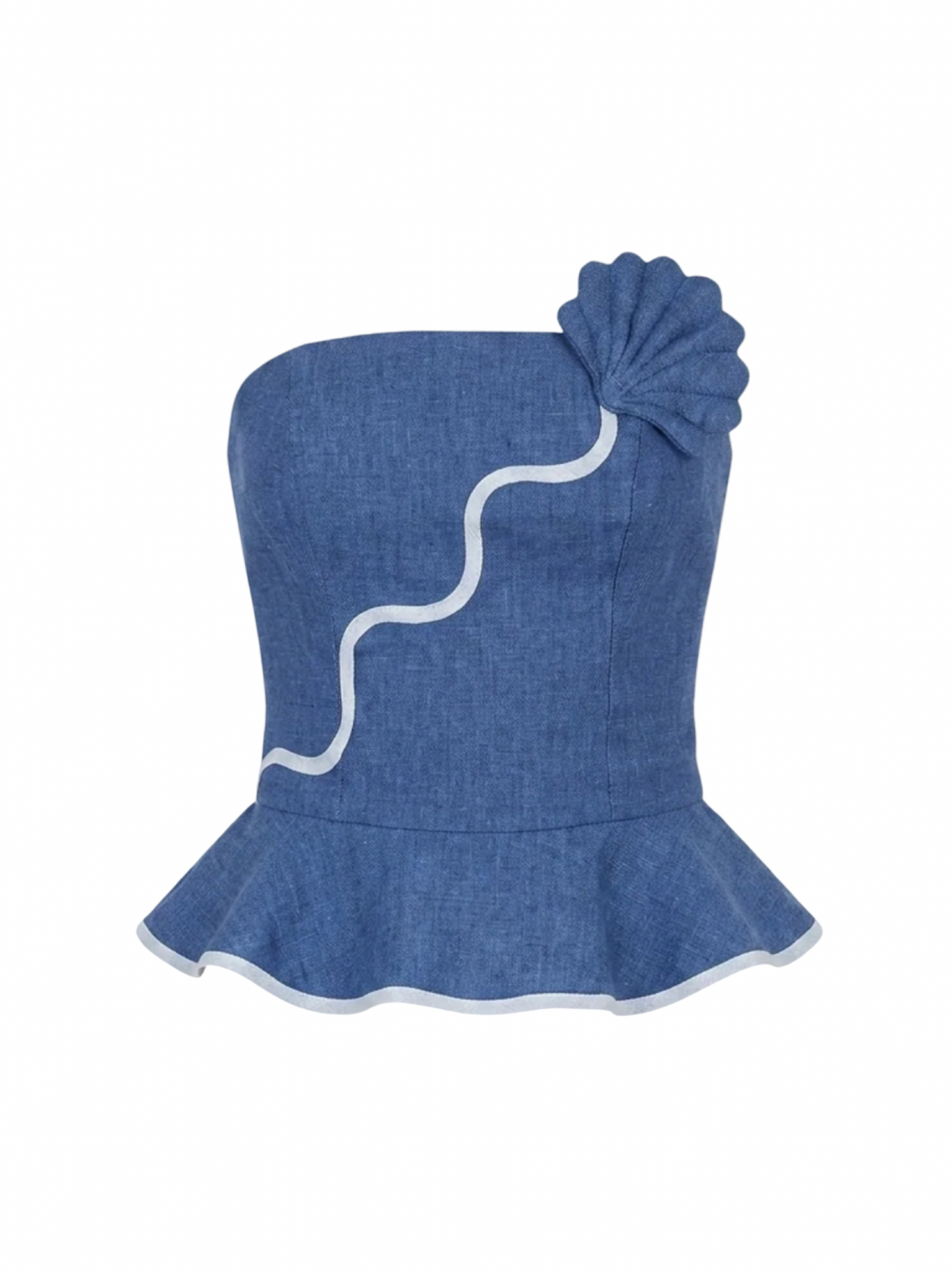 Vaiana Top
