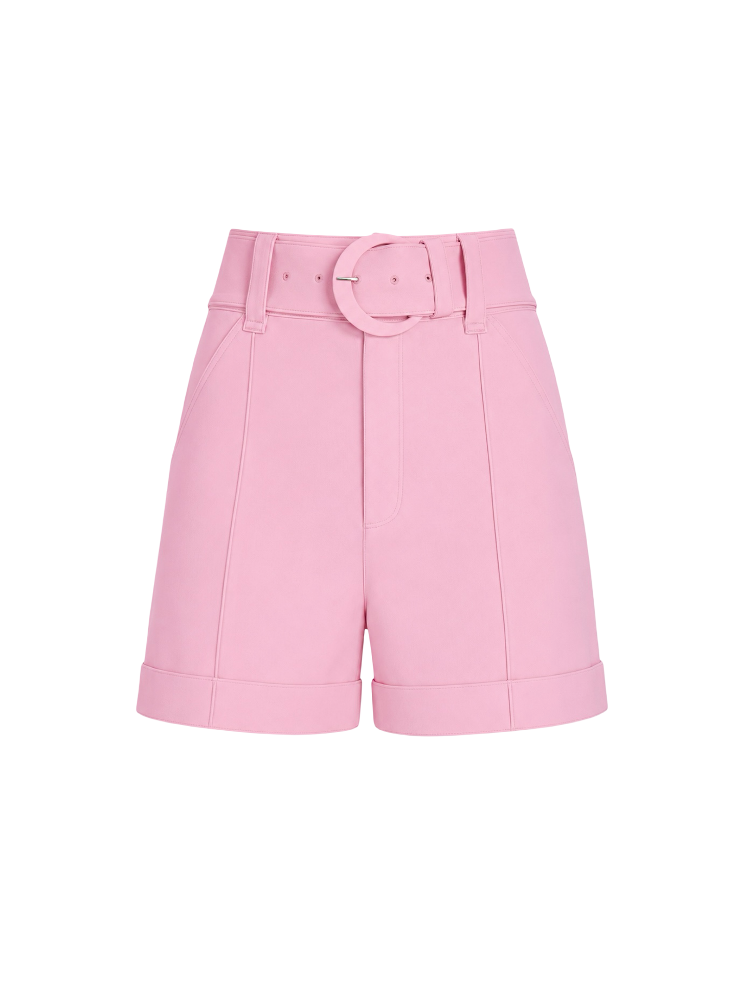 Cinq à Sept Aldi Short in Peony