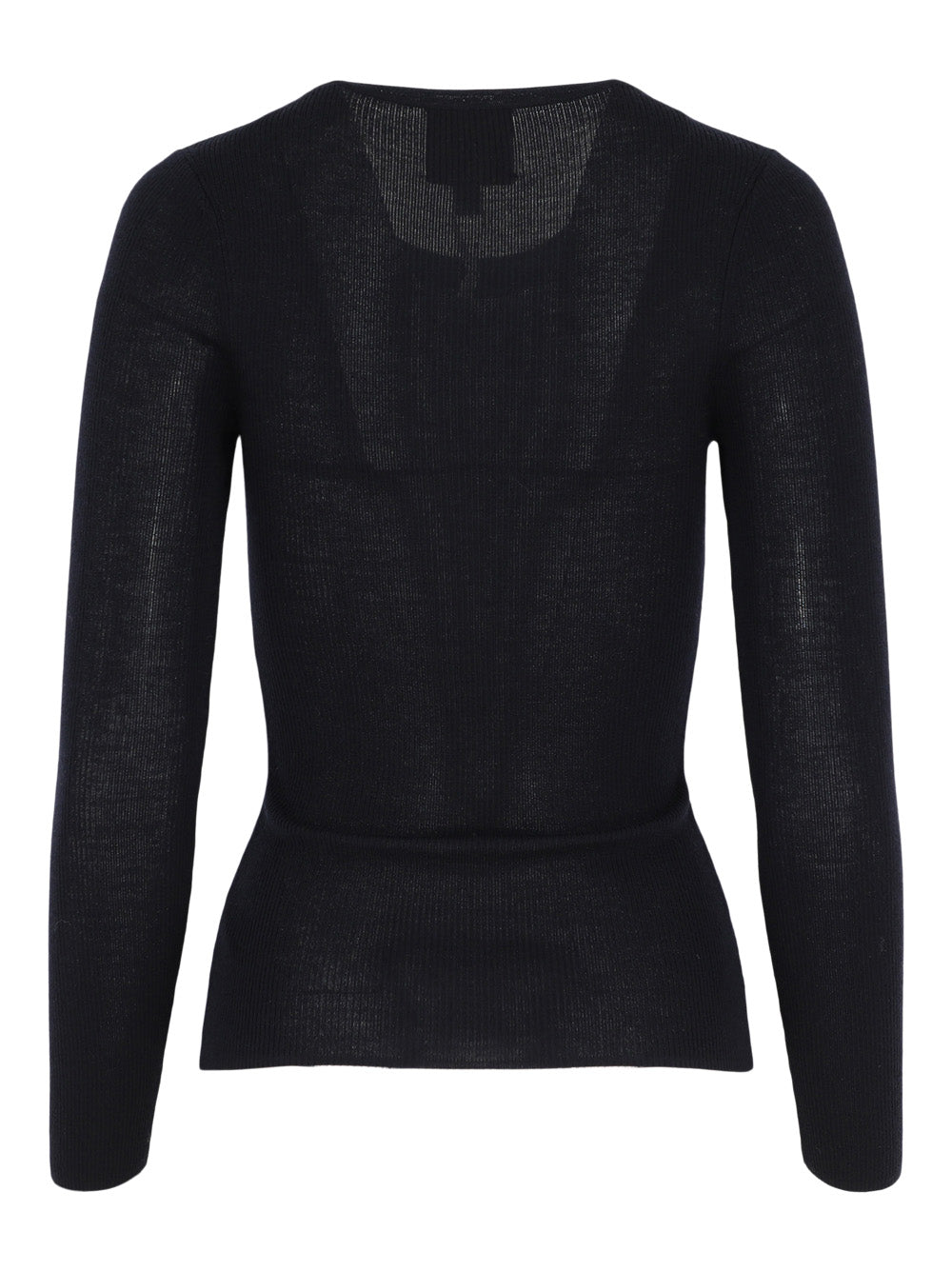 TWP Second Skin Top in Midnight