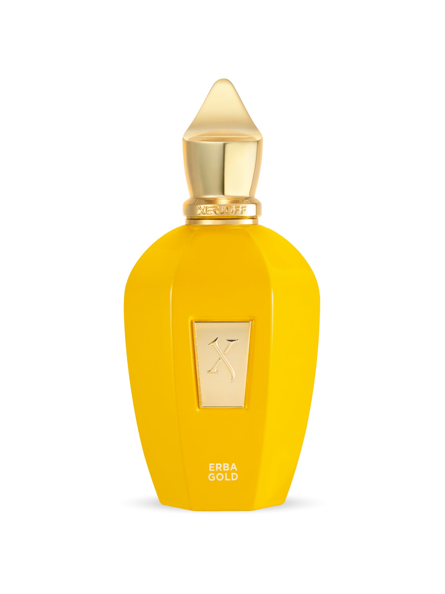 Xerjoff Erba Gold Eau de Parfum 100 mL