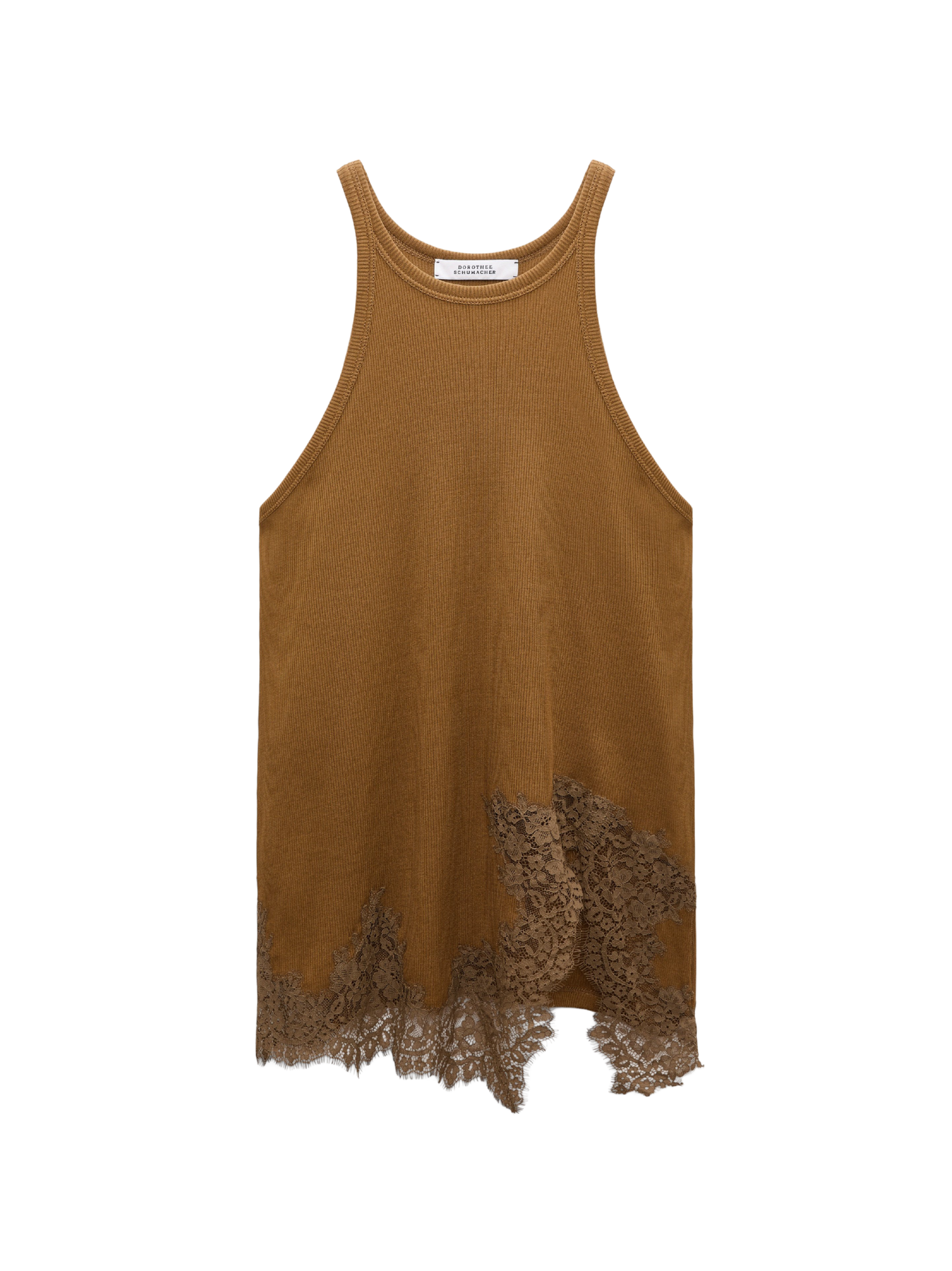 Pure Sleekness Top